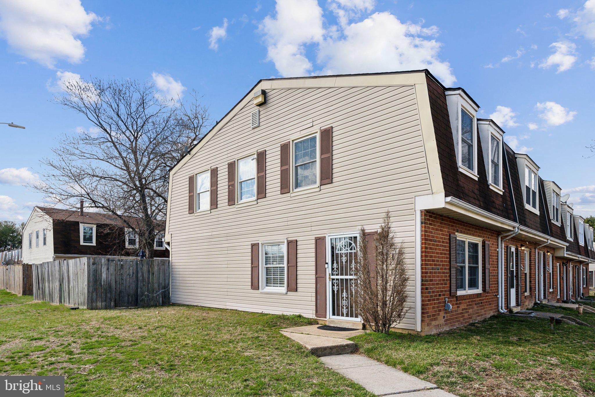 WARFIELD CONDOMINIUMS - Residential