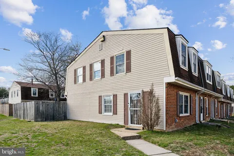 1841 Arwell Court, Severn, MD 21144 - MLS#: MDAA2108914