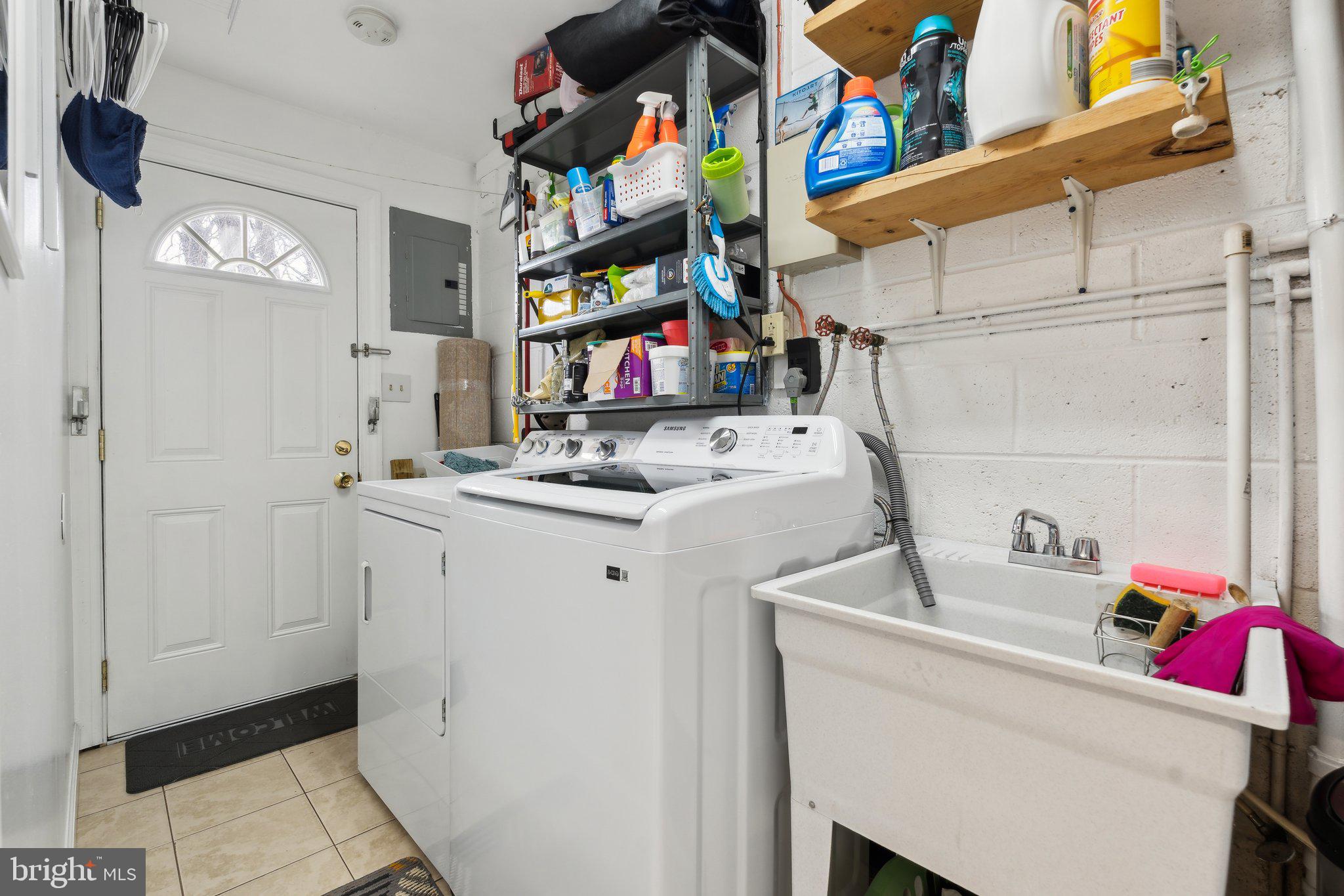 WARFIELD CONDOMINIUMS - Residential