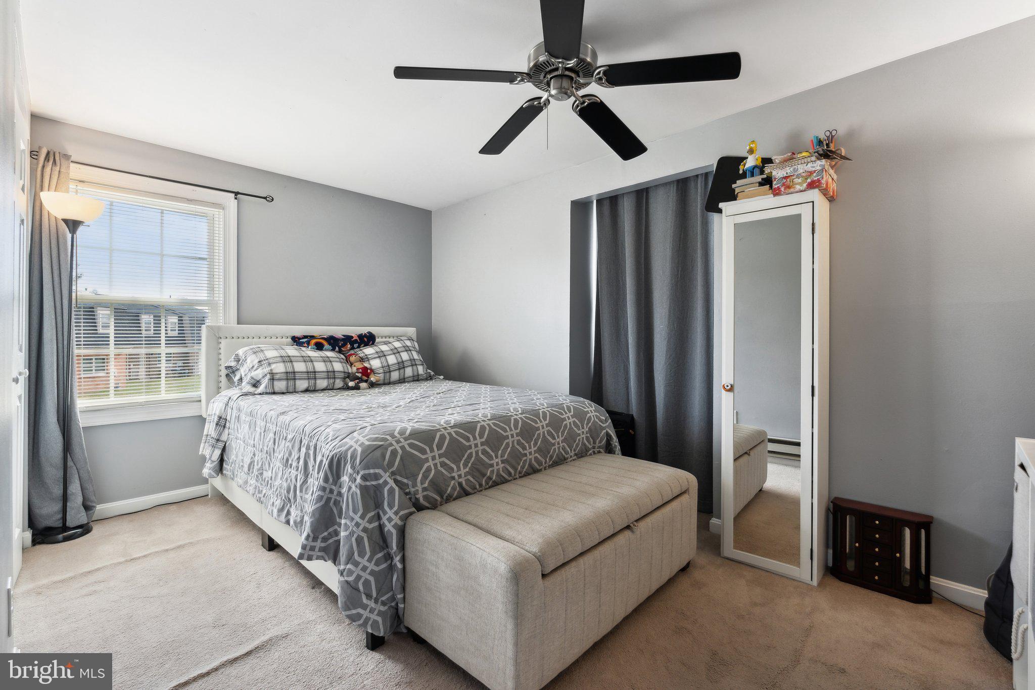 WARFIELD CONDOMINIUMS - Residential