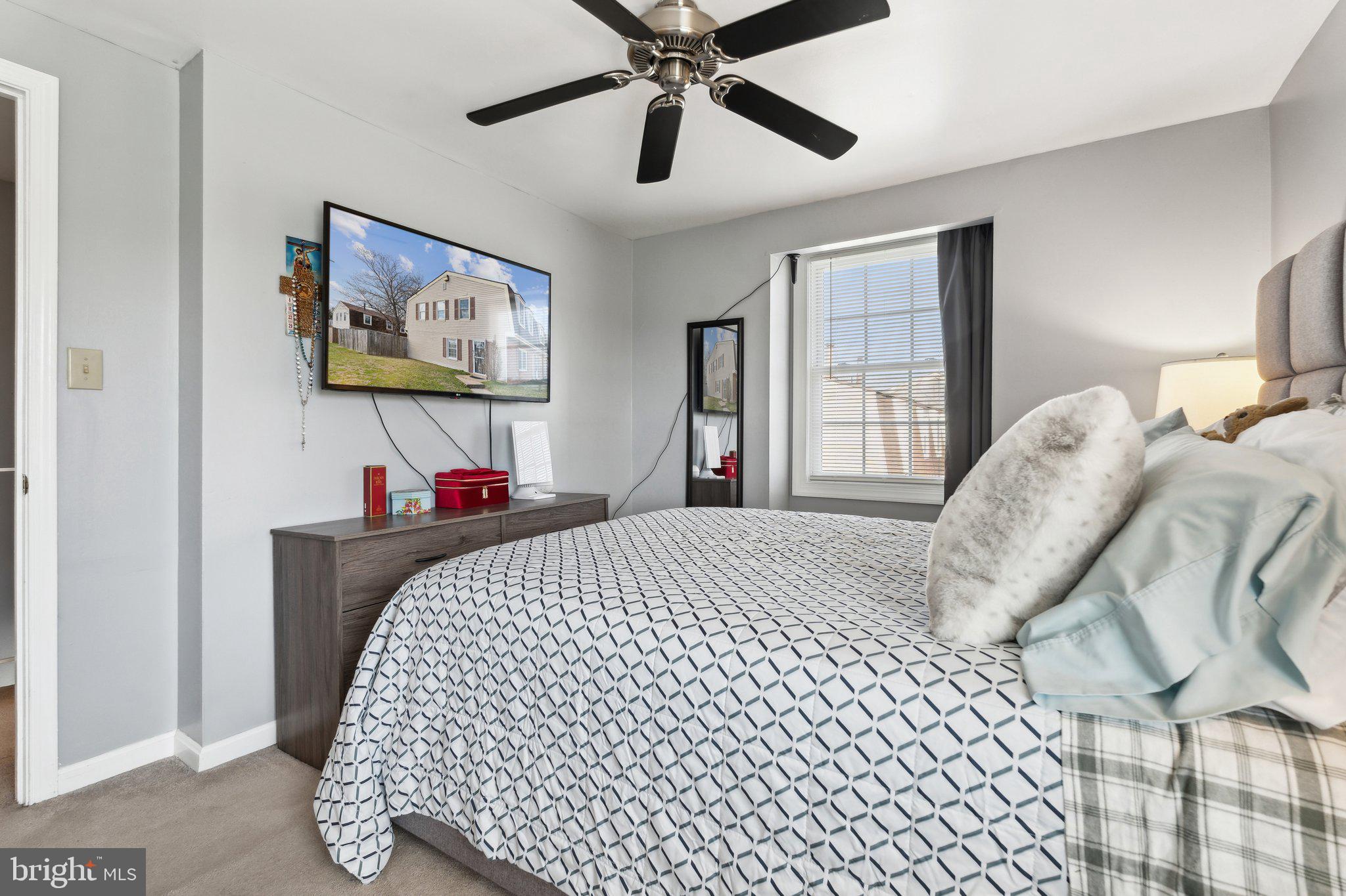 WARFIELD CONDOMINIUMS - Residential