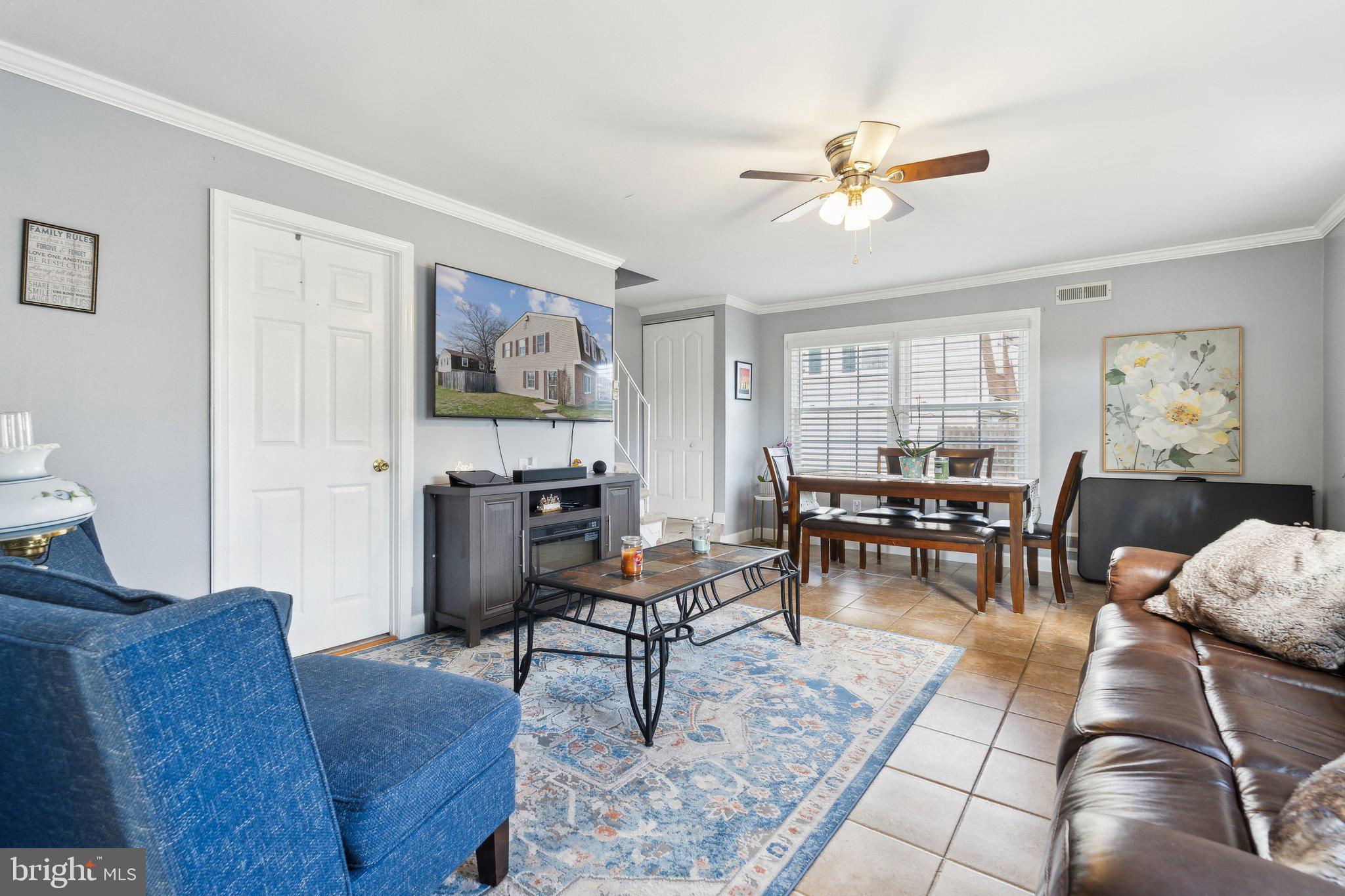 WARFIELD CONDOMINIUMS - Residential