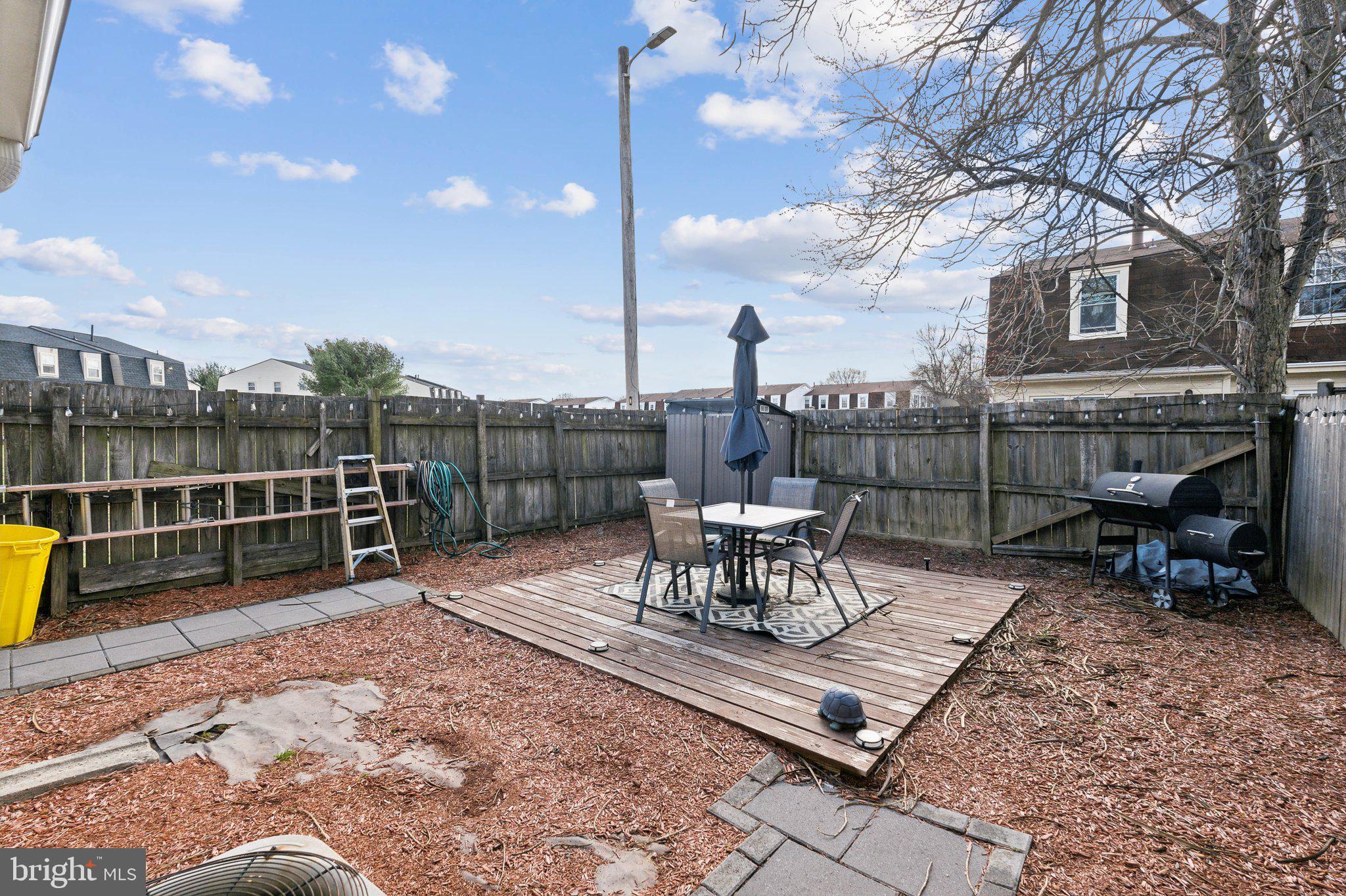 WARFIELD CONDOMINIUMS - Residential