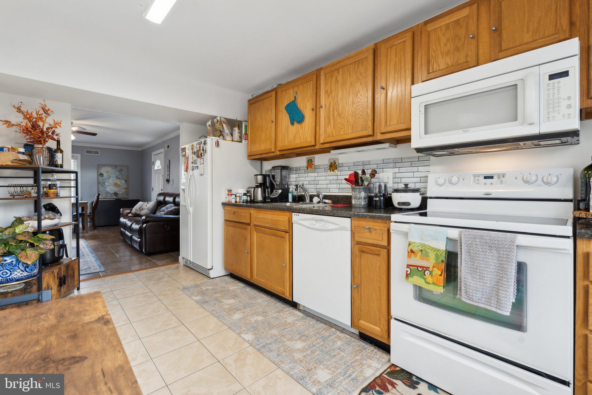 WARFIELD CONDOMINIUMS - Residential