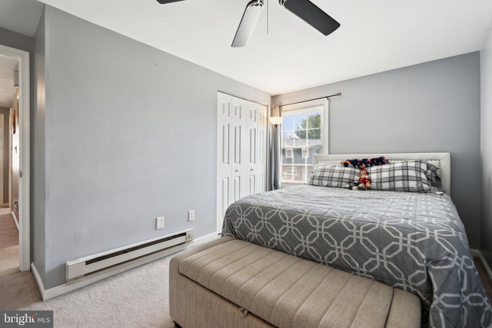 WARFIELD CONDOMINIUMS - Residential