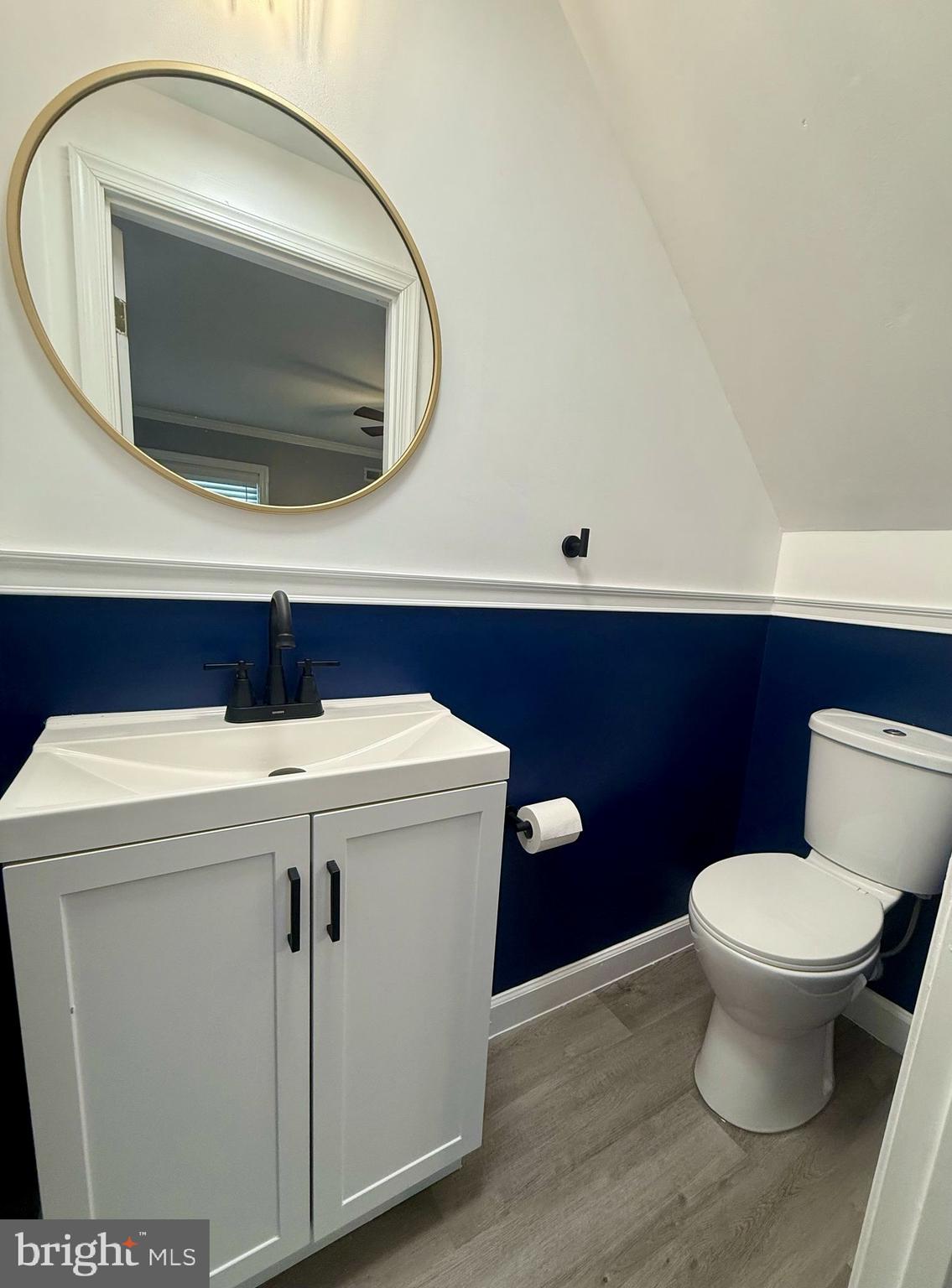 WARFIELD CONDOMINIUMS - Residential