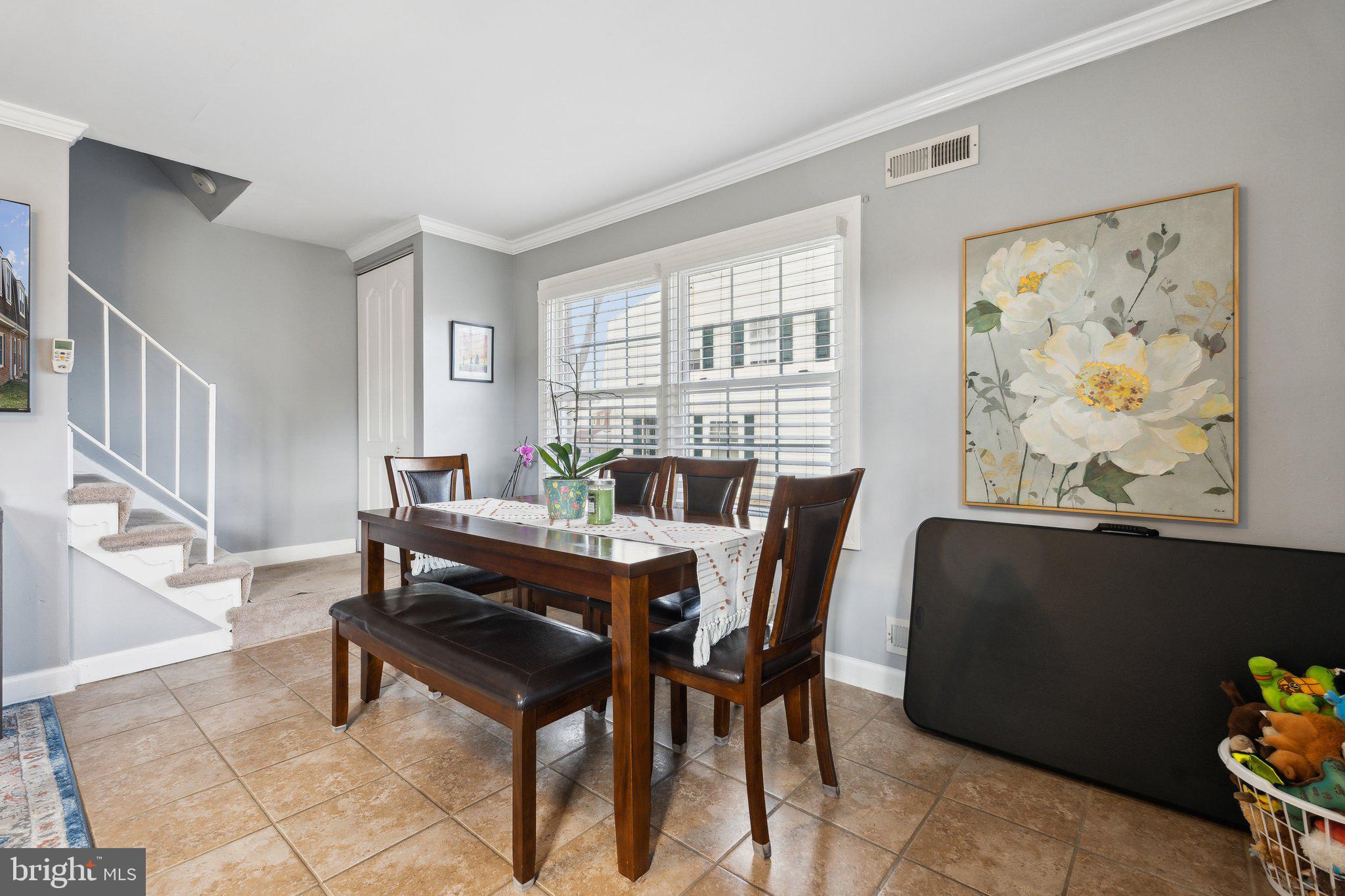 WARFIELD CONDOMINIUMS - Residential