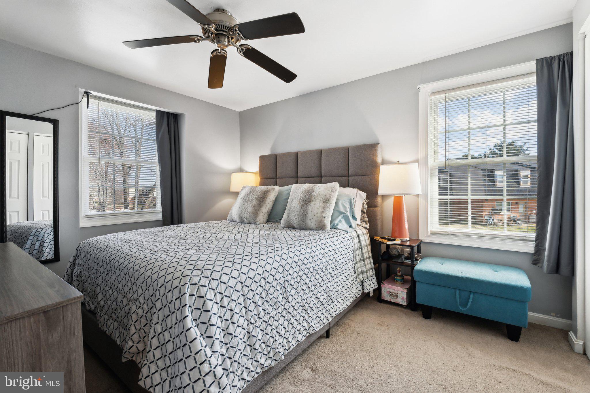 WARFIELD CONDOMINIUMS - Residential