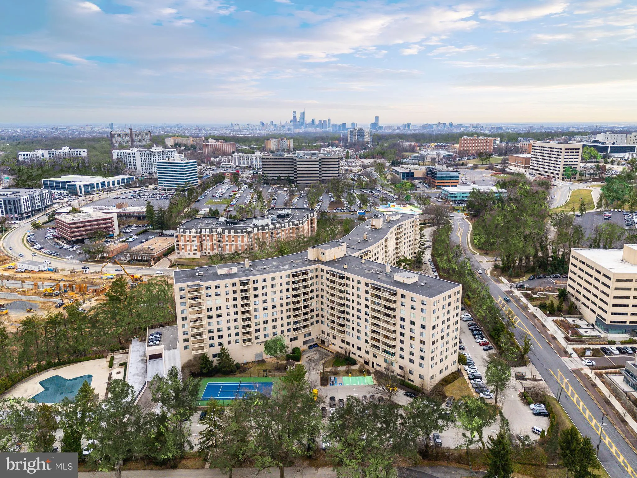 Bala Cynwyd, Pennsylvania 19004, United States, 3 Bedrooms Bedrooms, ,3 BathroomsBathrooms,Residential,Active,102800