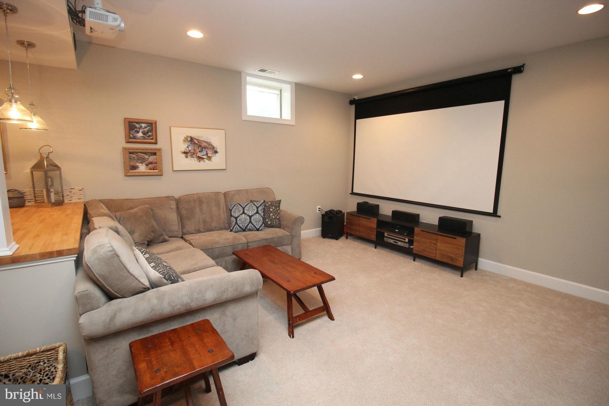 BRAMBLETON LANDBAY 2 - Residential Lease