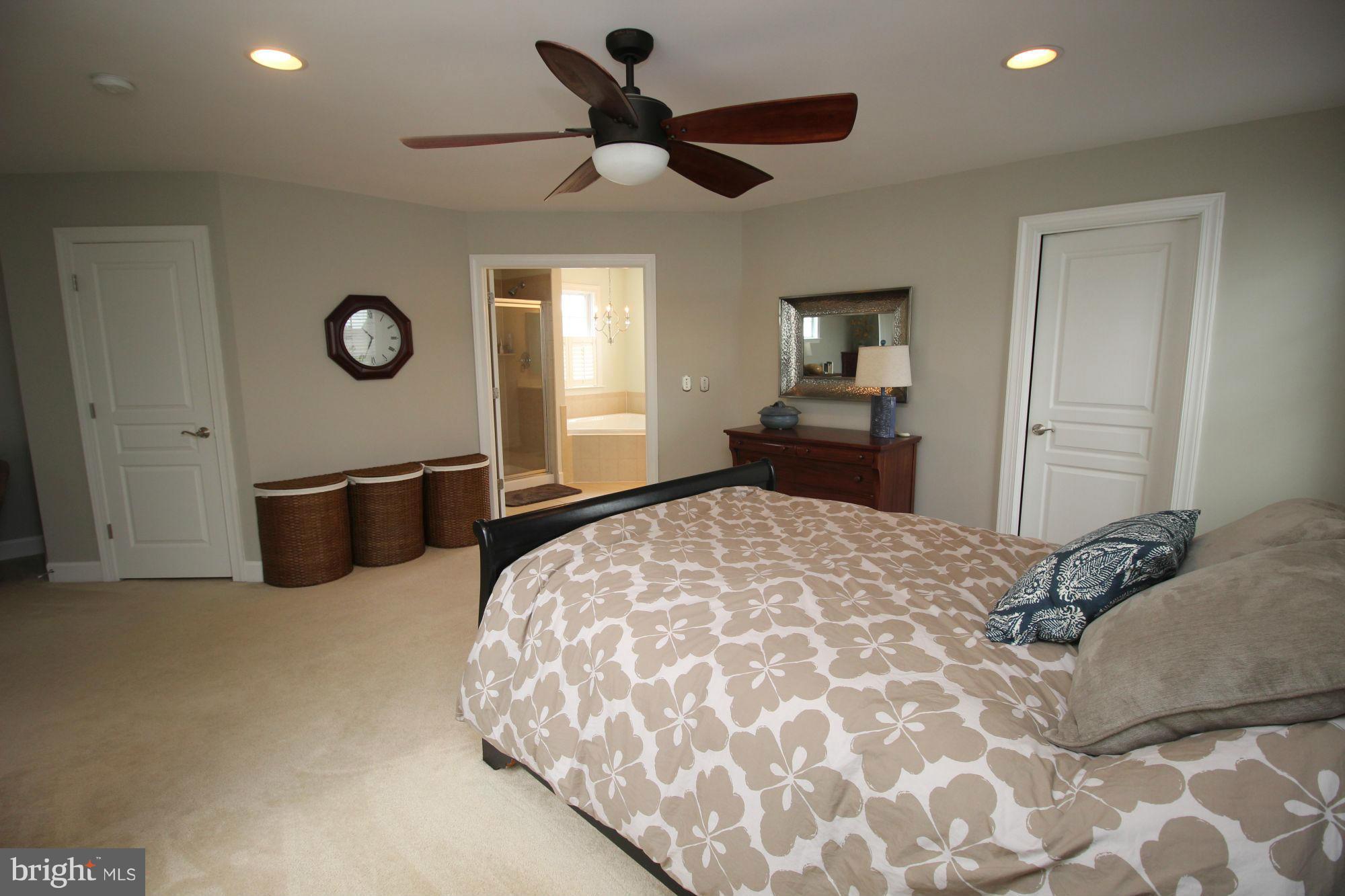 BRAMBLETON LANDBAY 2 - Residential Lease