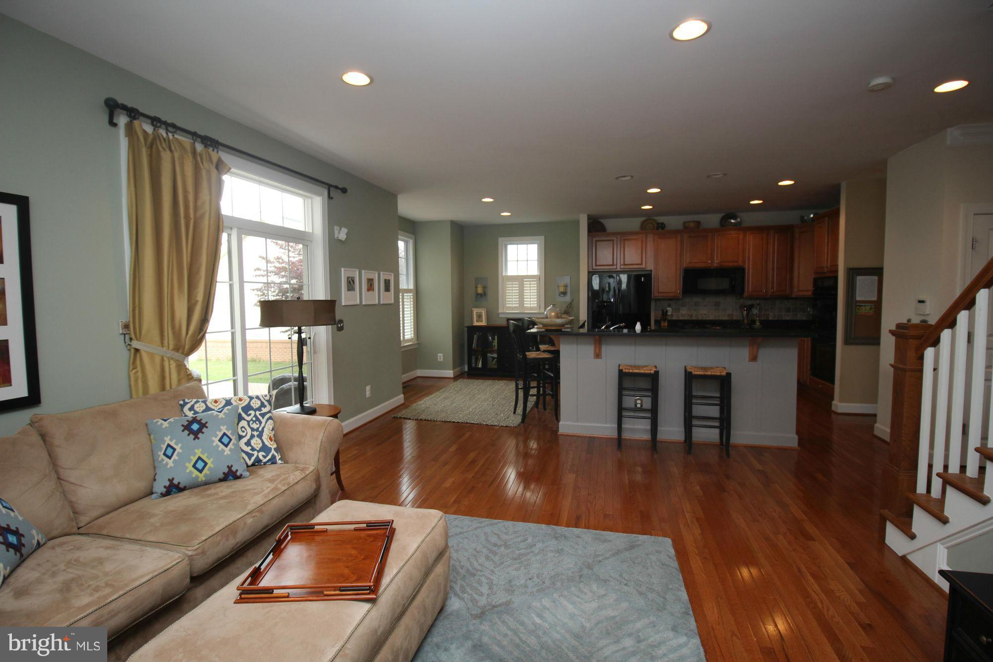 BRAMBLETON LANDBAY 2 - Residential Lease