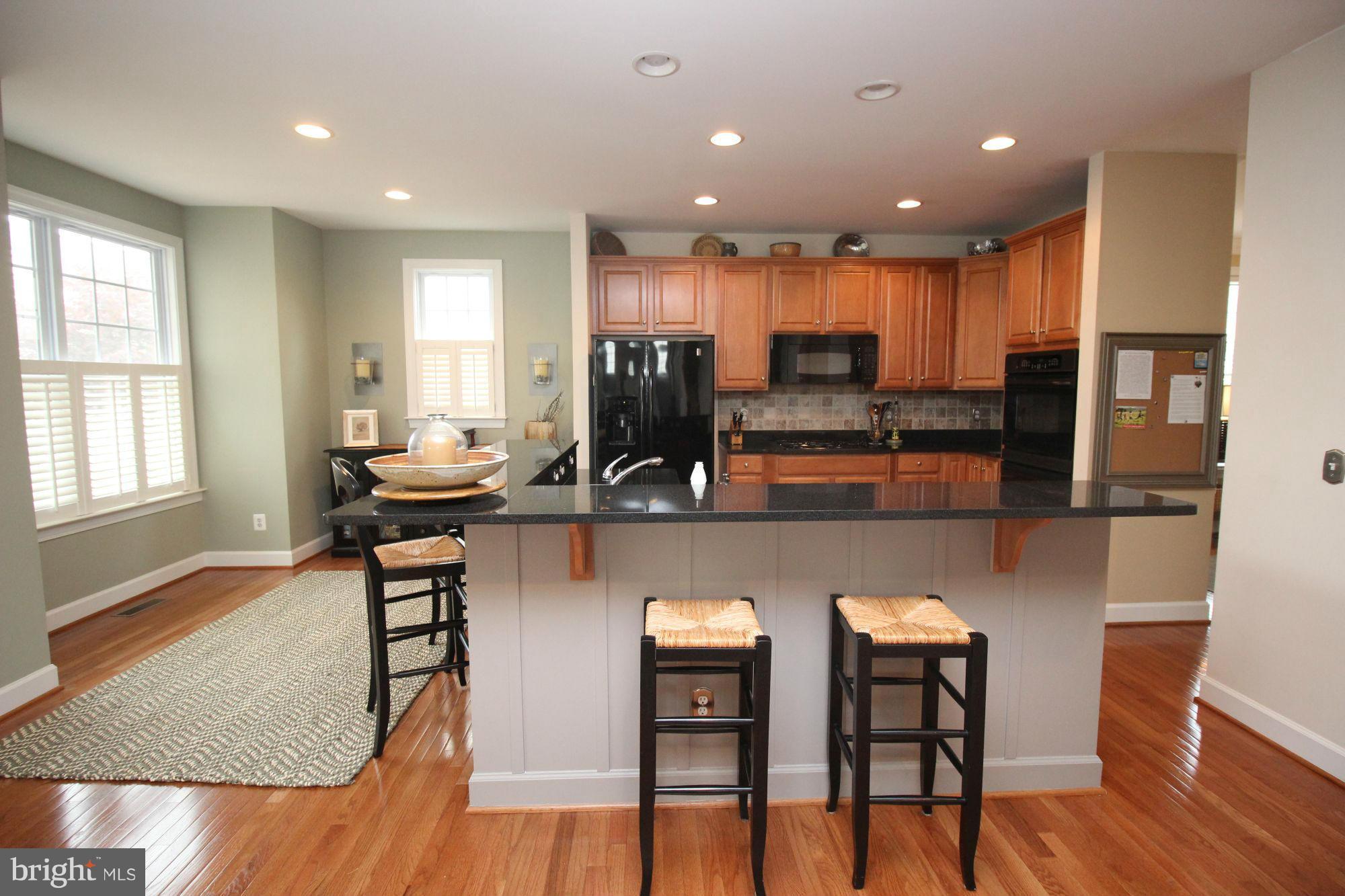 BRAMBLETON LANDBAY 2 - Residential Lease