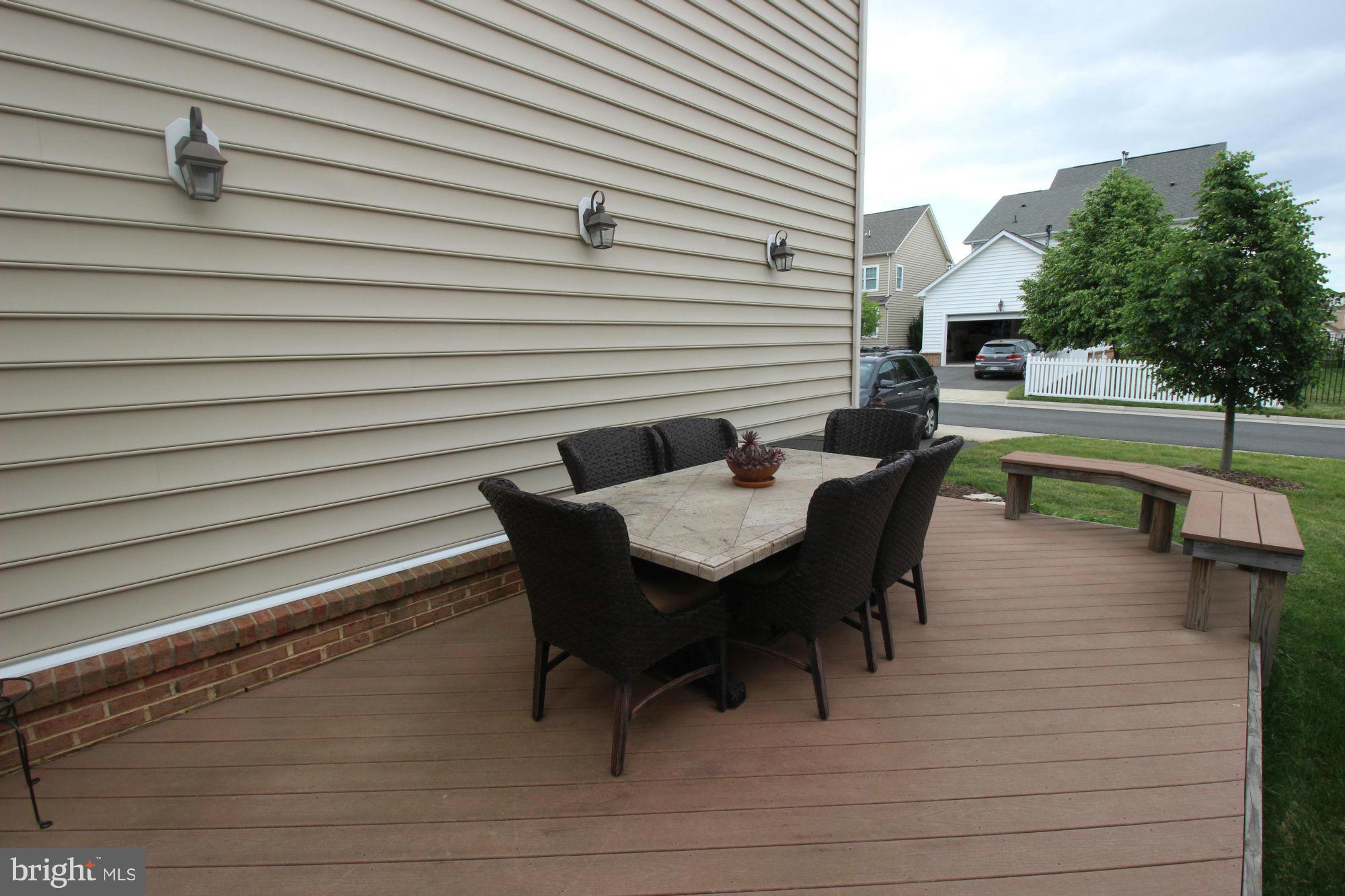 BRAMBLETON LANDBAY 2 - Residential Lease