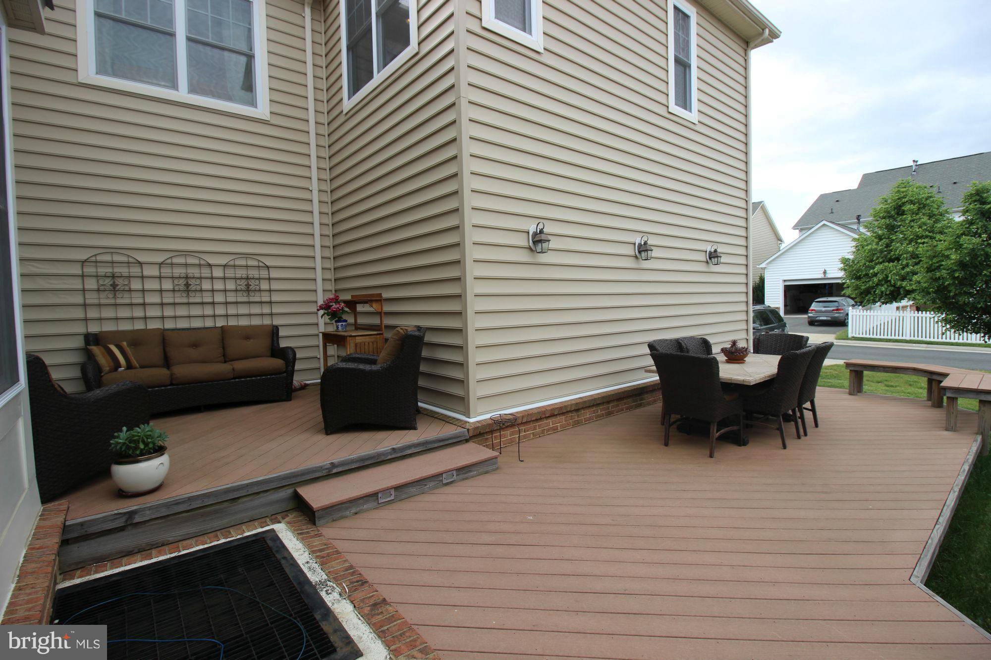 BRAMBLETON LANDBAY 2 - Residential Lease