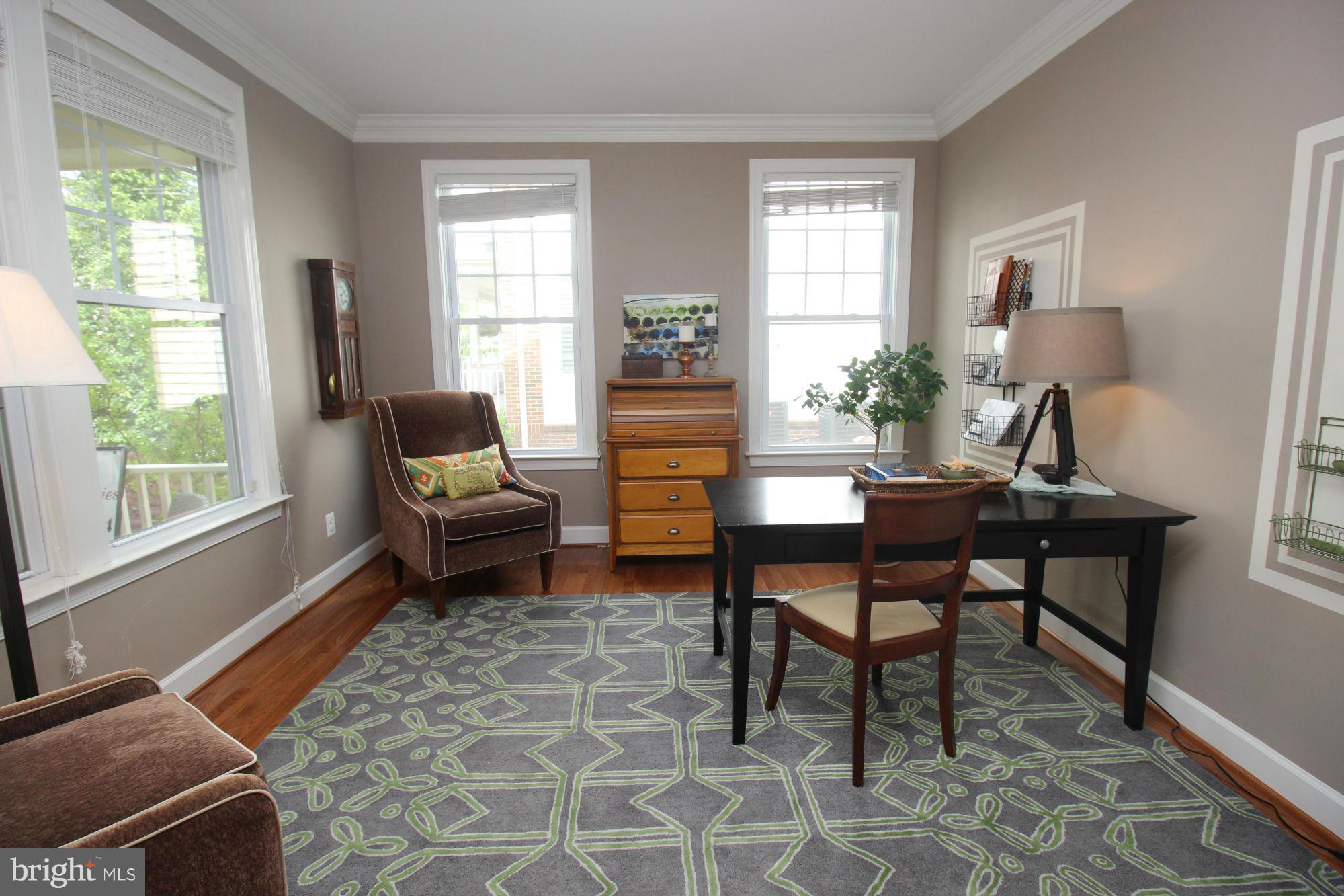 BRAMBLETON LANDBAY 2 - Residential Lease