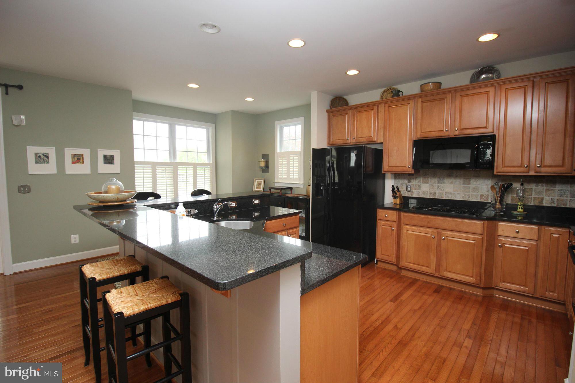 BRAMBLETON LANDBAY 2 - Residential Lease