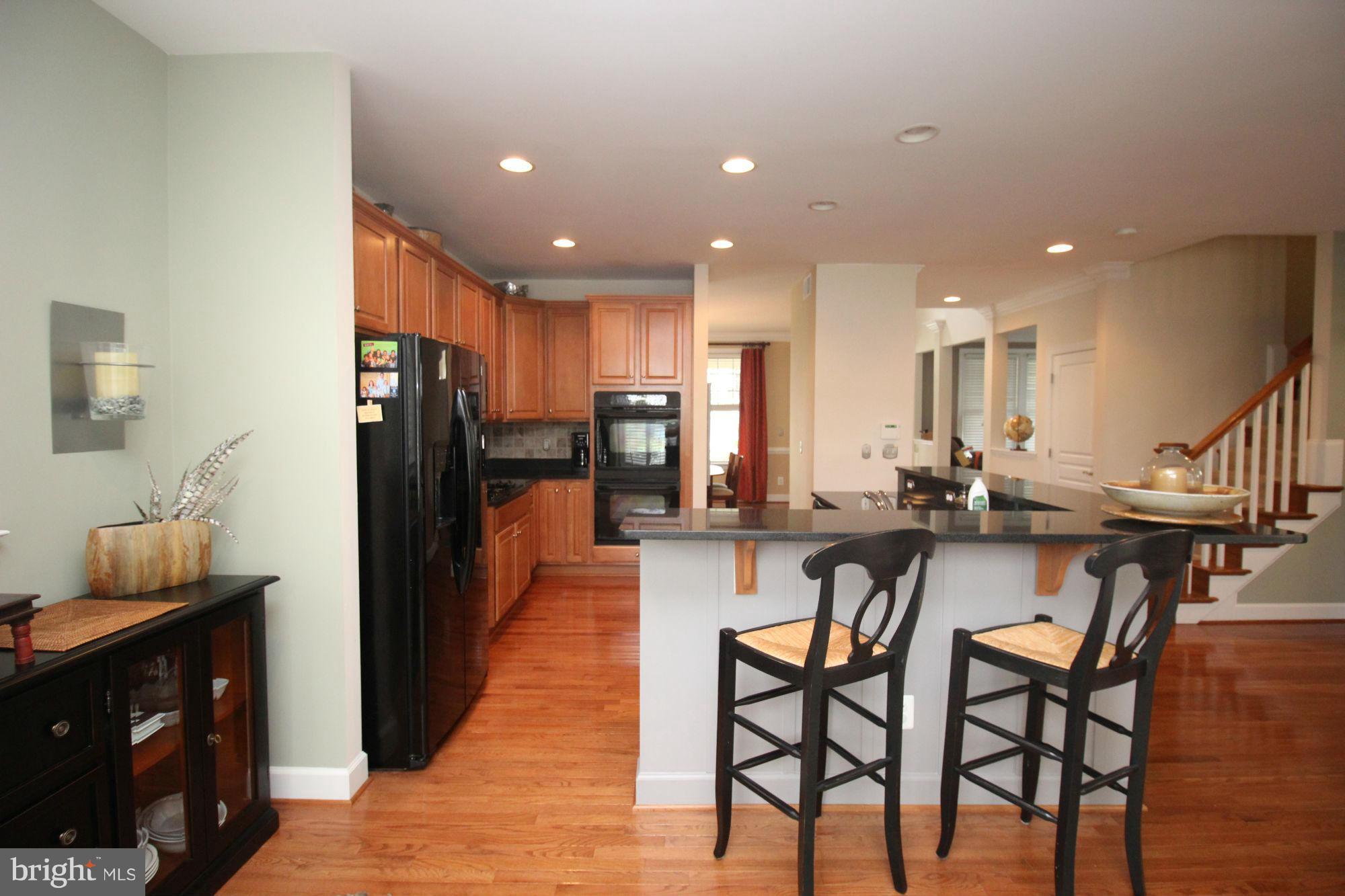 BRAMBLETON LANDBAY 2 - Residential Lease