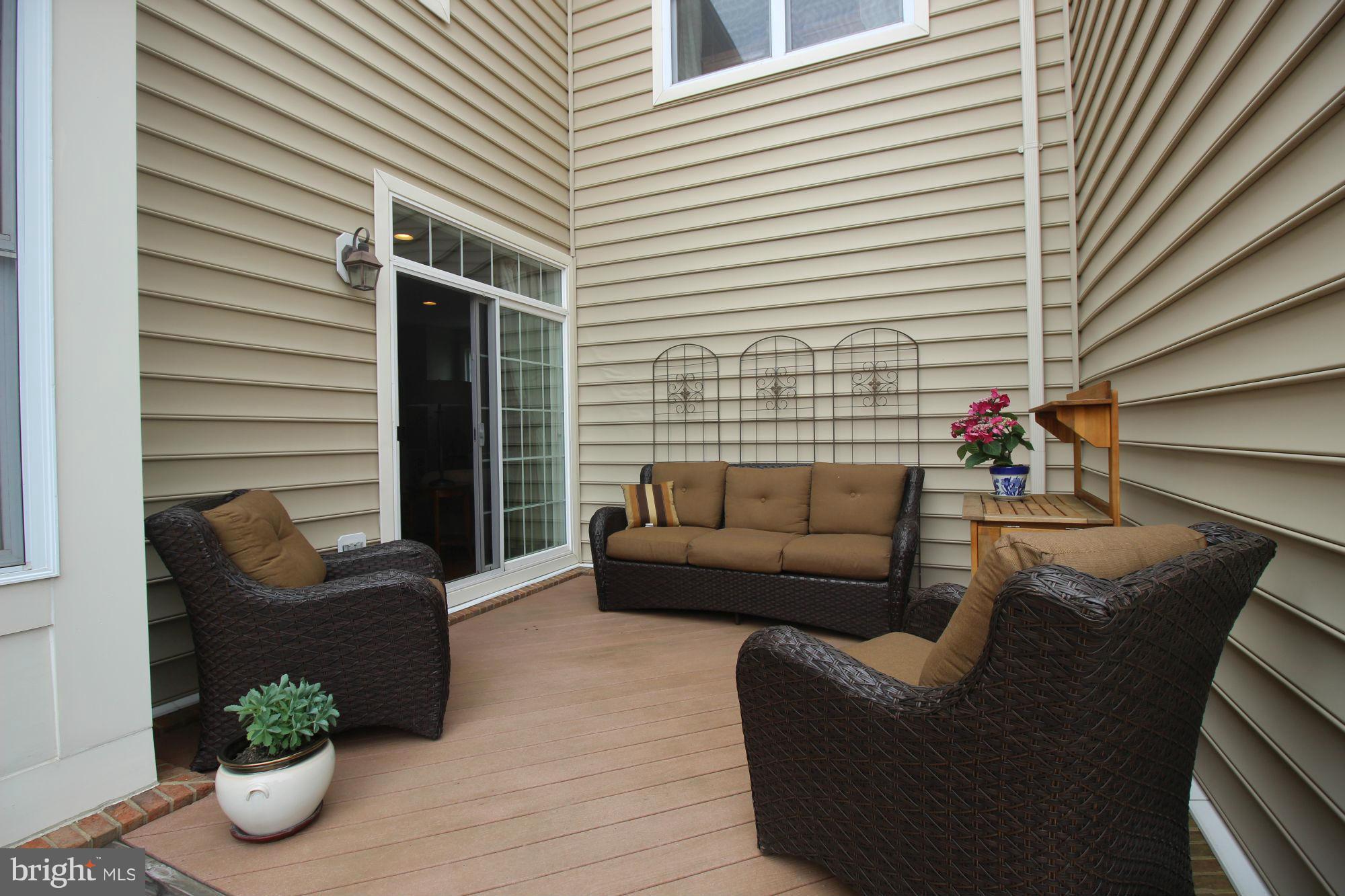 BRAMBLETON LANDBAY 2 - Residential Lease