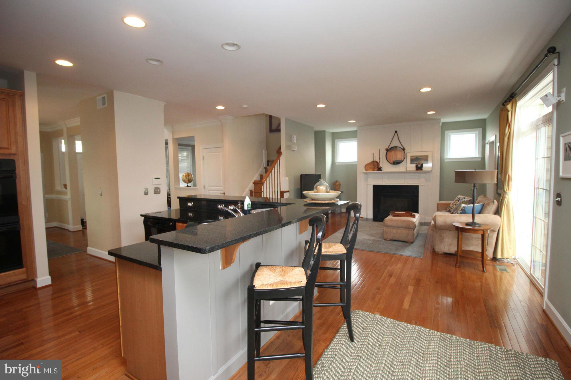 BRAMBLETON LANDBAY 2 - Residential Lease