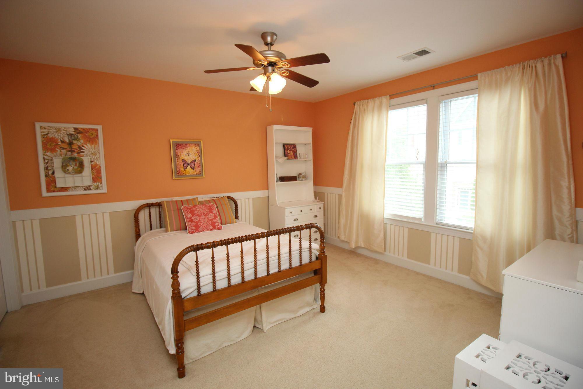 BRAMBLETON LANDBAY 2 - Residential Lease