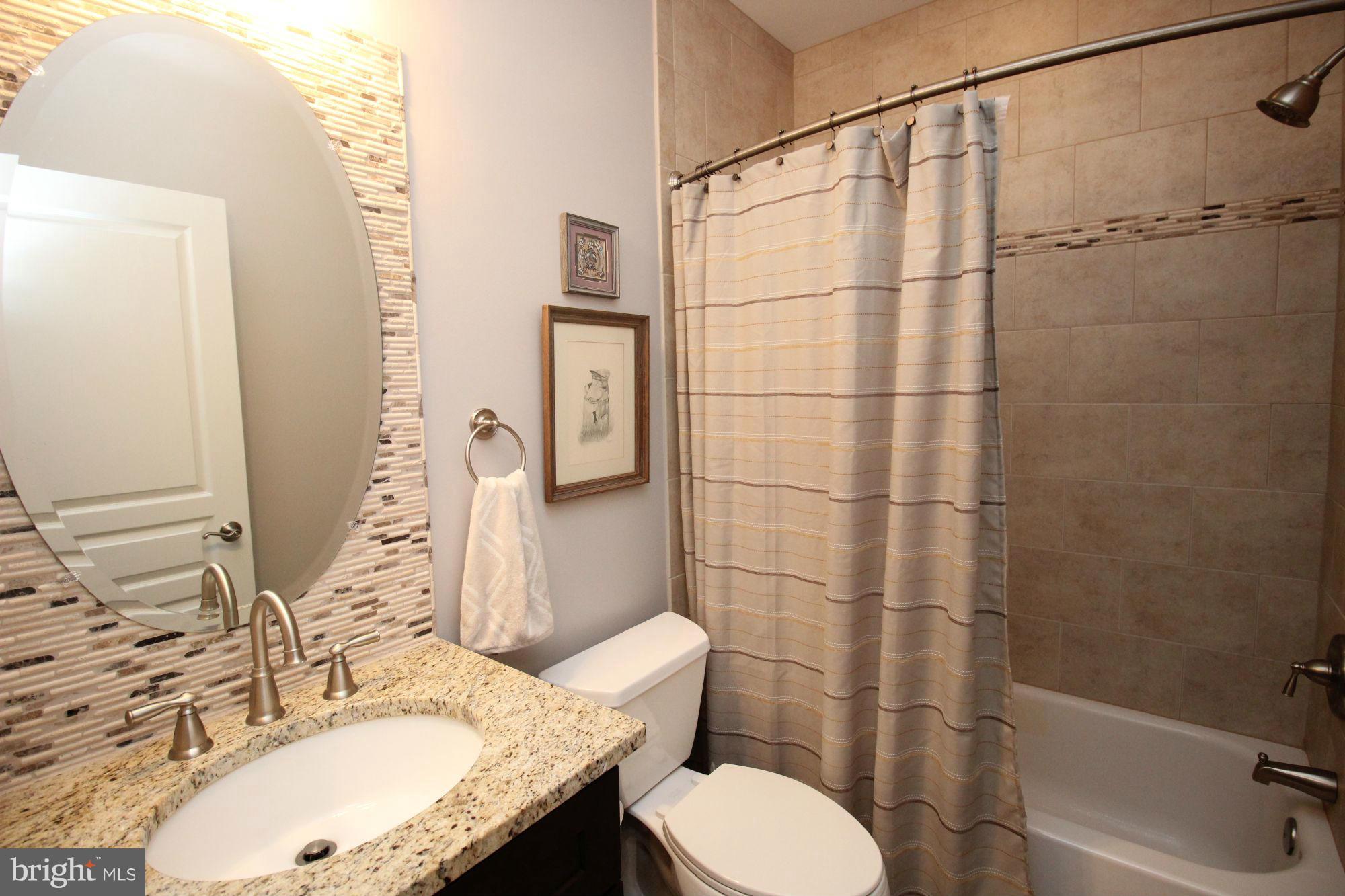 BRAMBLETON LANDBAY 2 - Residential Lease