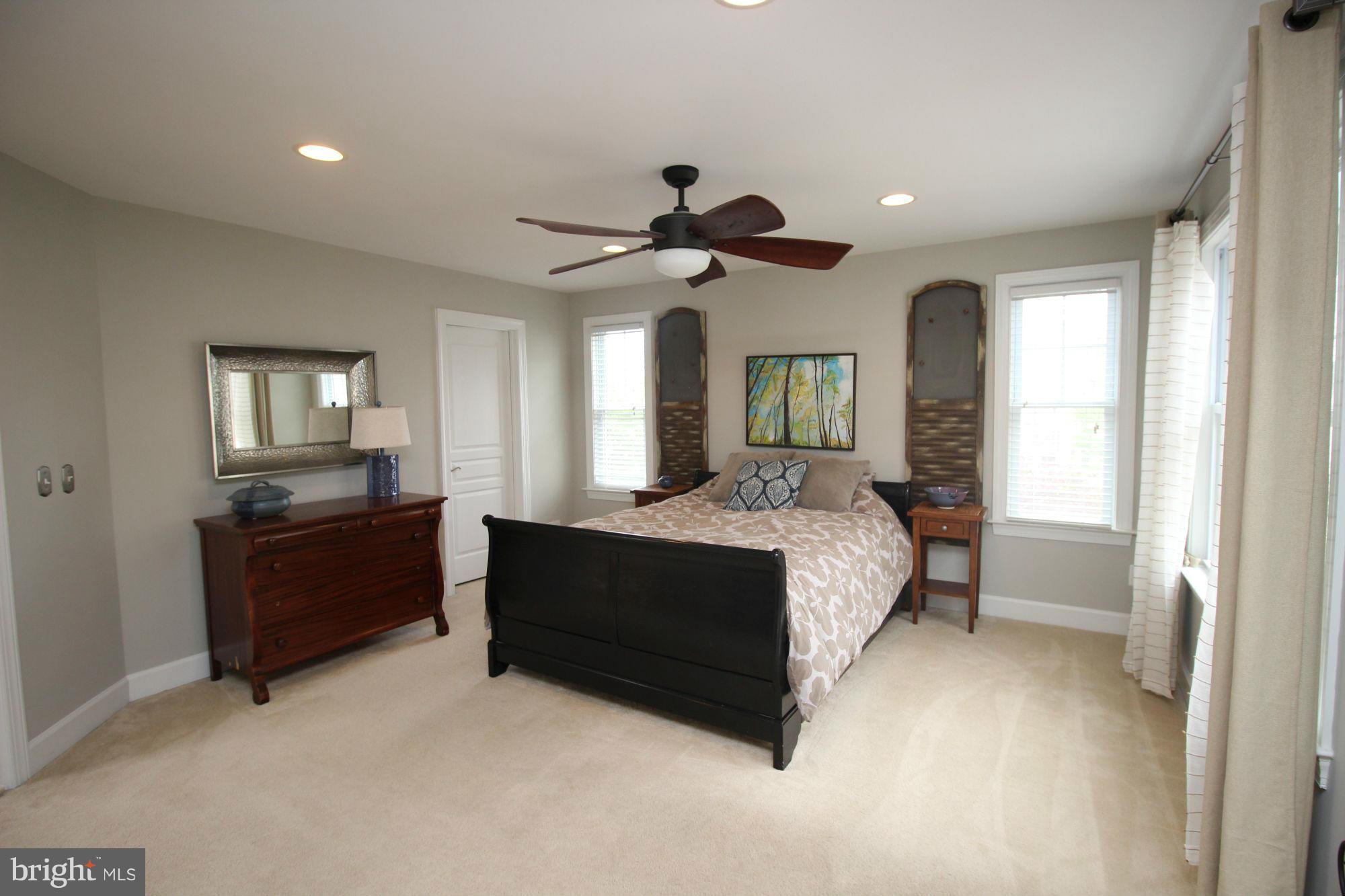 BRAMBLETON LANDBAY 2 - Residential Lease