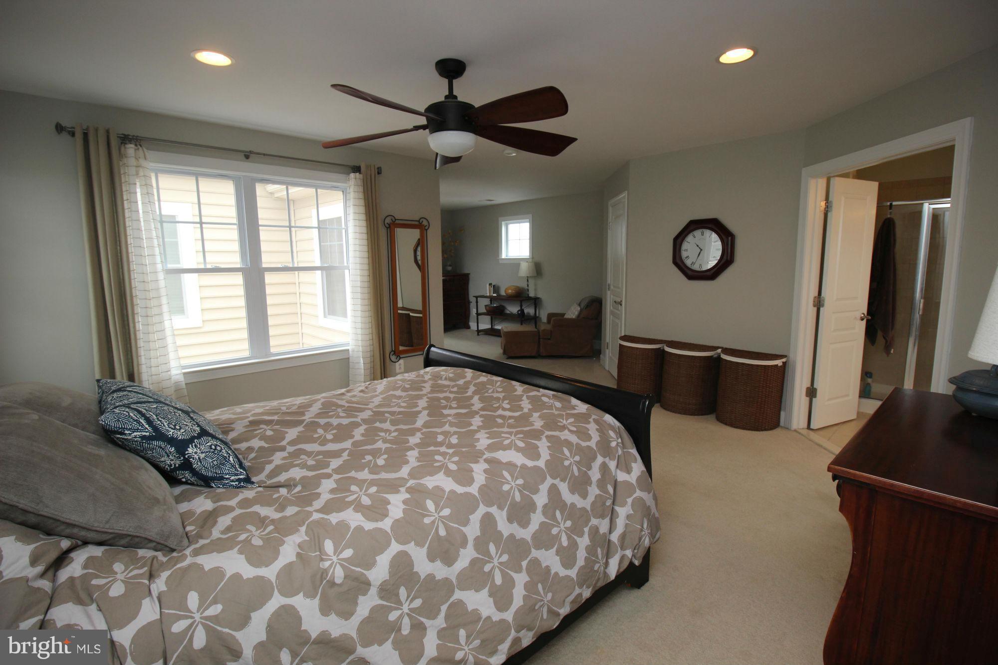 BRAMBLETON LANDBAY 2 - Residential Lease