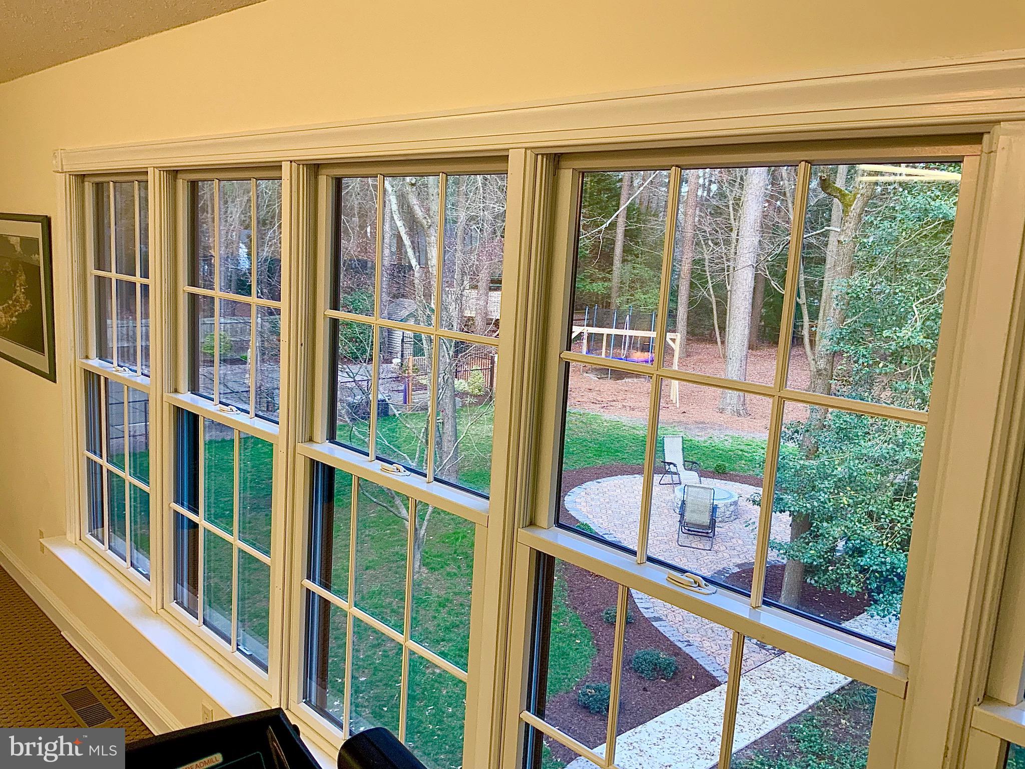 COULBOURNE WOODS - Residential