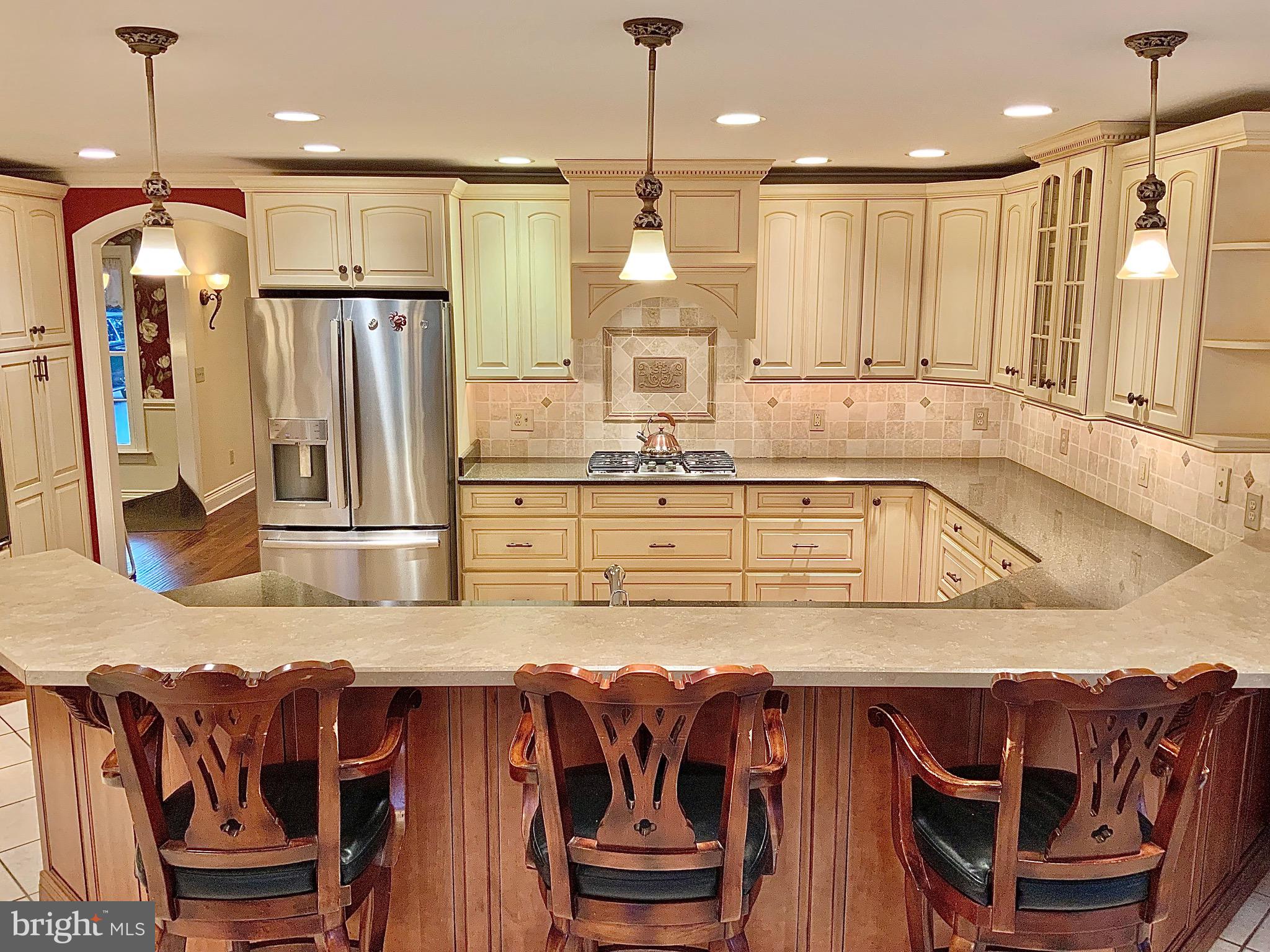 COULBOURNE WOODS - Residential