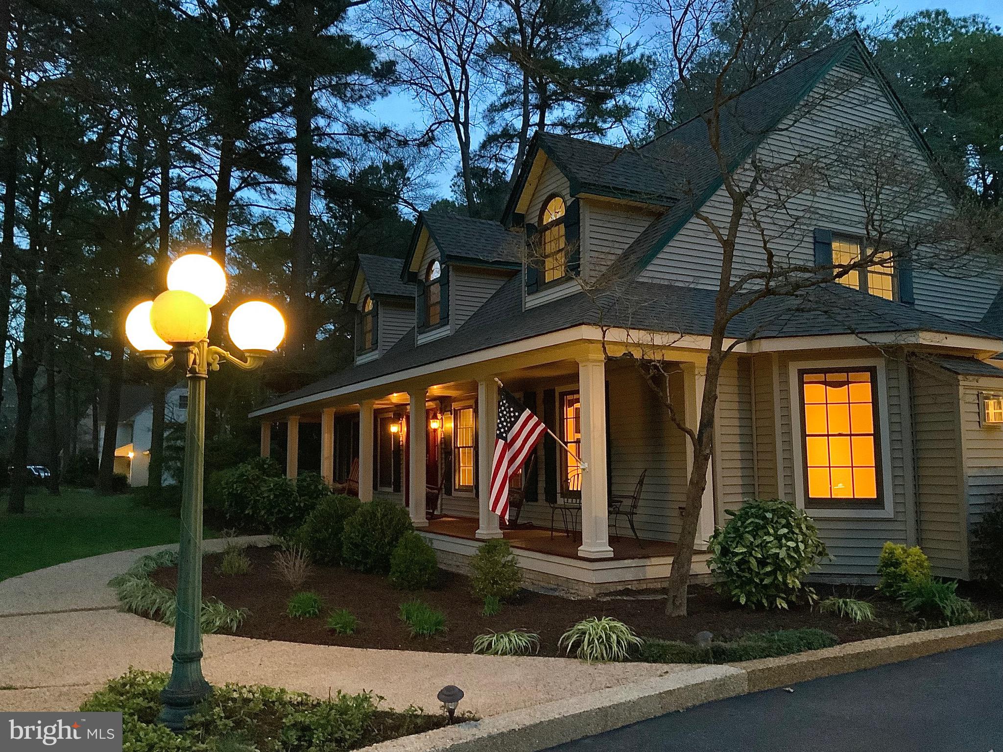 COULBOURNE WOODS - Residential