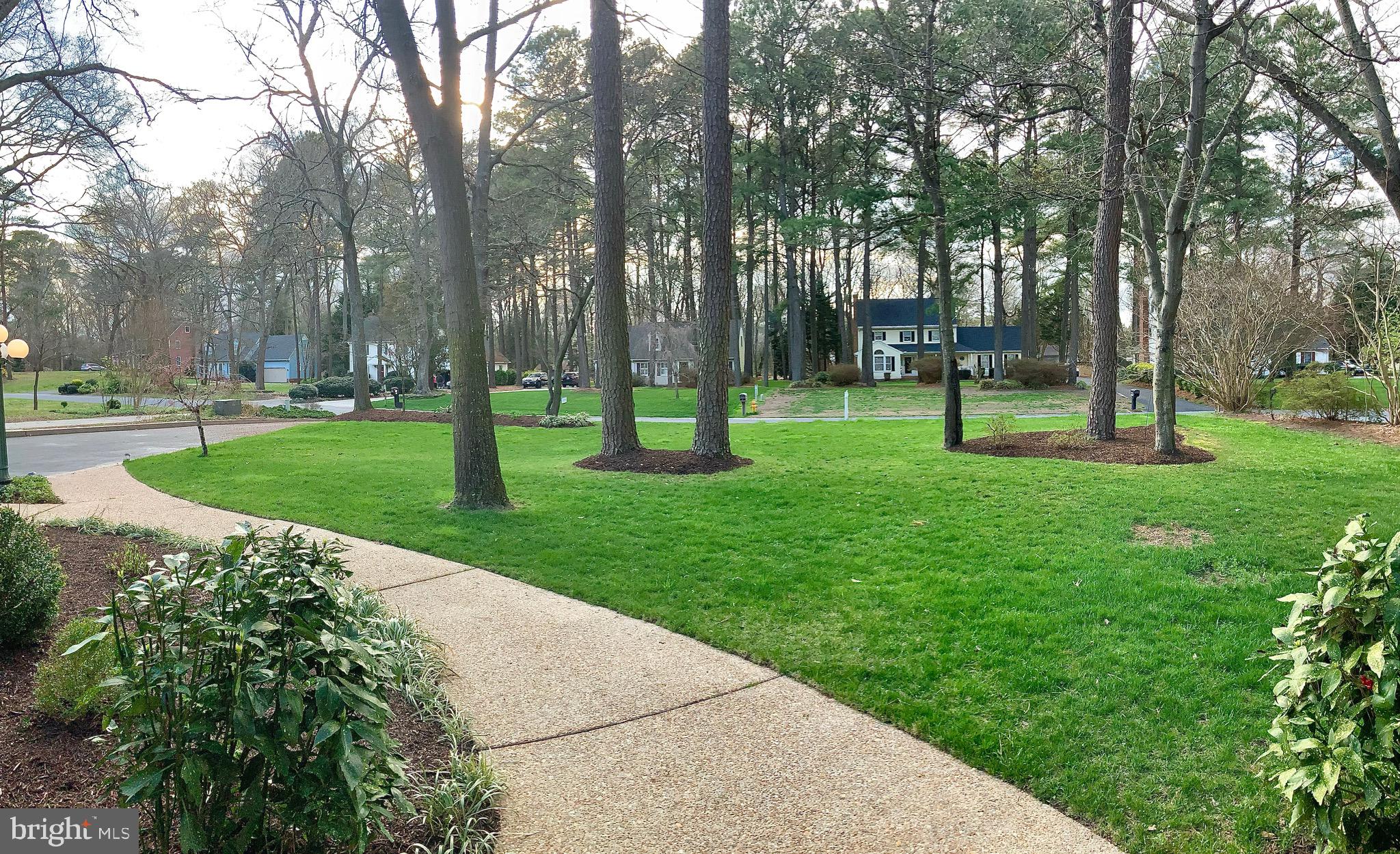 COULBOURNE WOODS - Residential