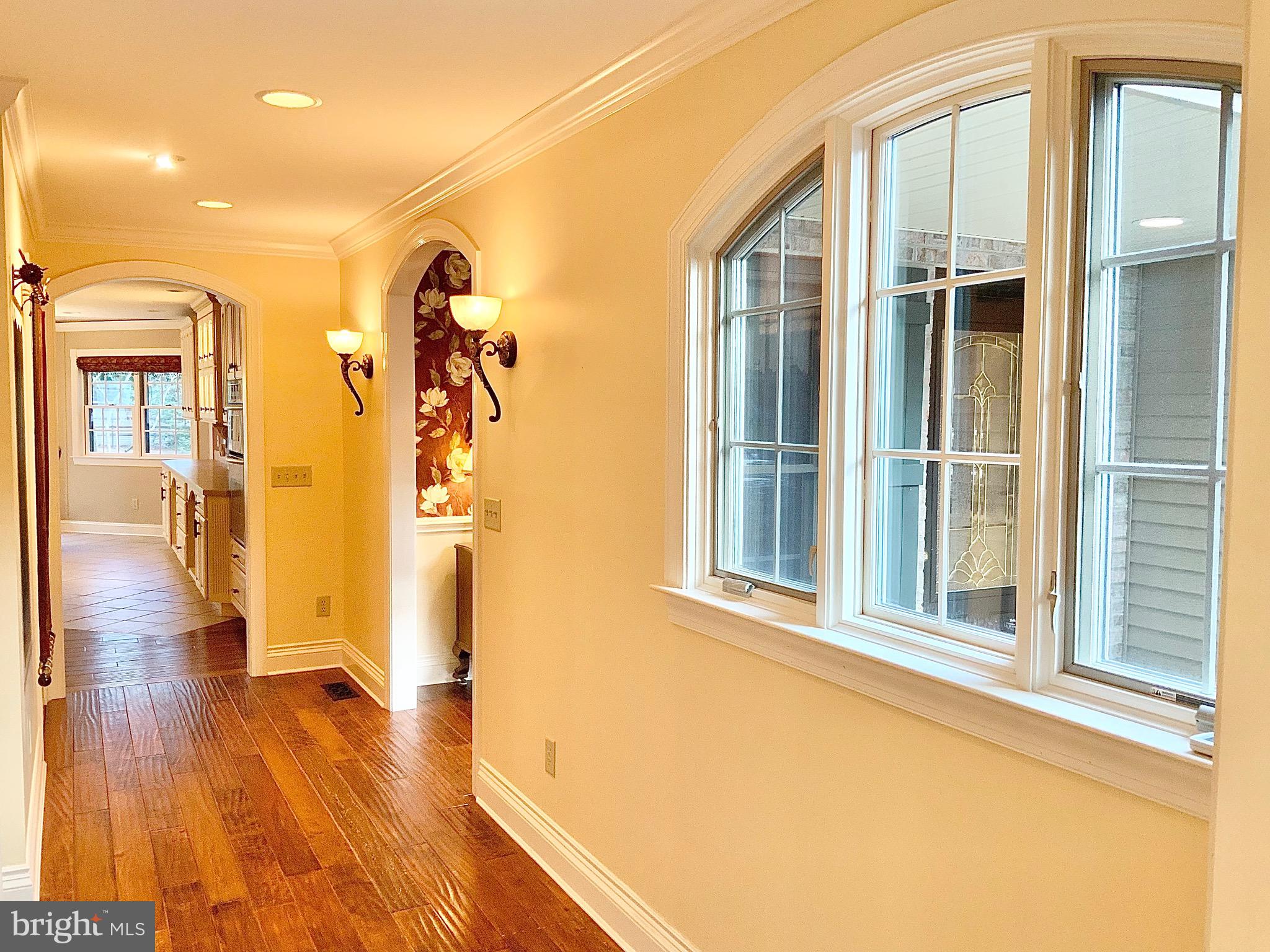 COULBOURNE WOODS - Residential