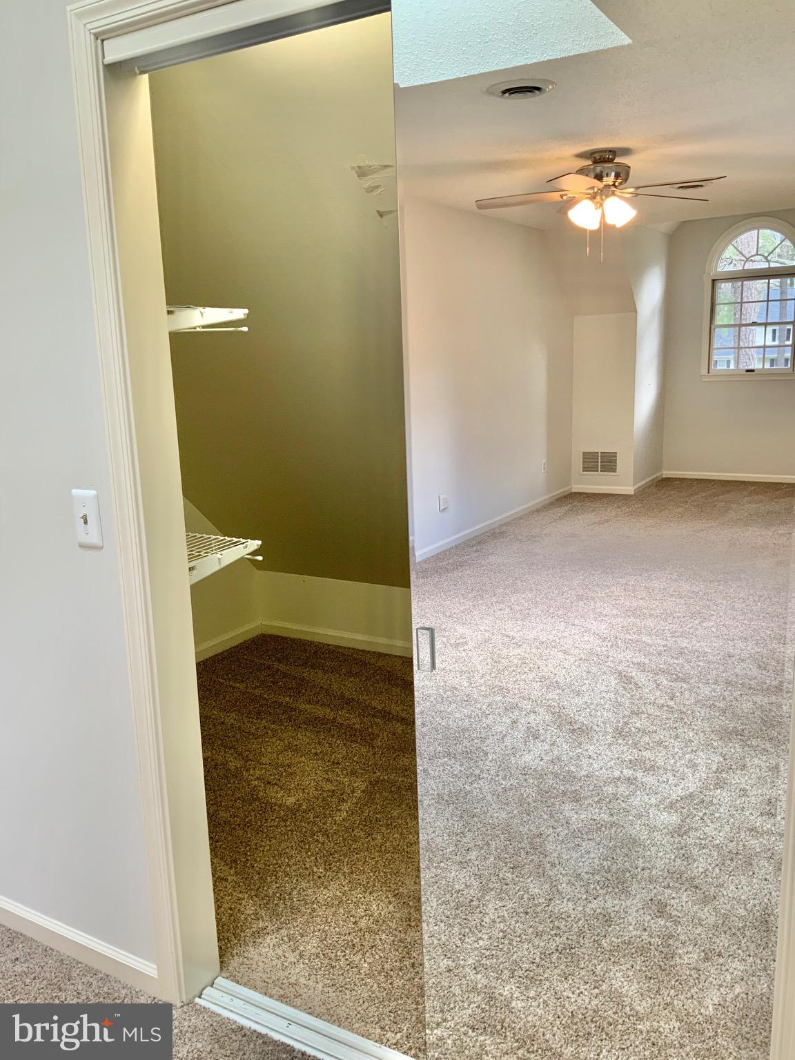 COULBOURNE WOODS - Residential