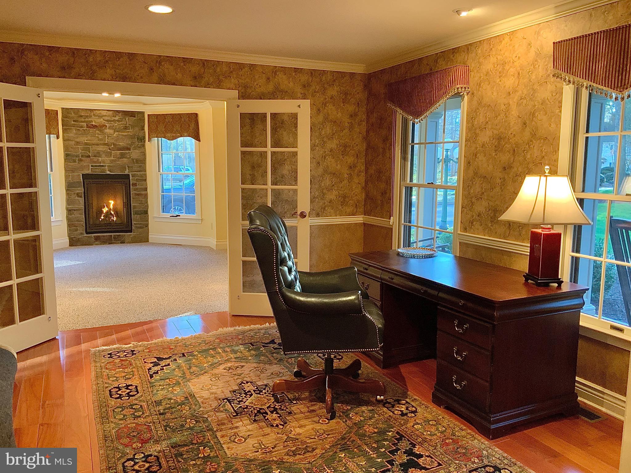 COULBOURNE WOODS - Residential