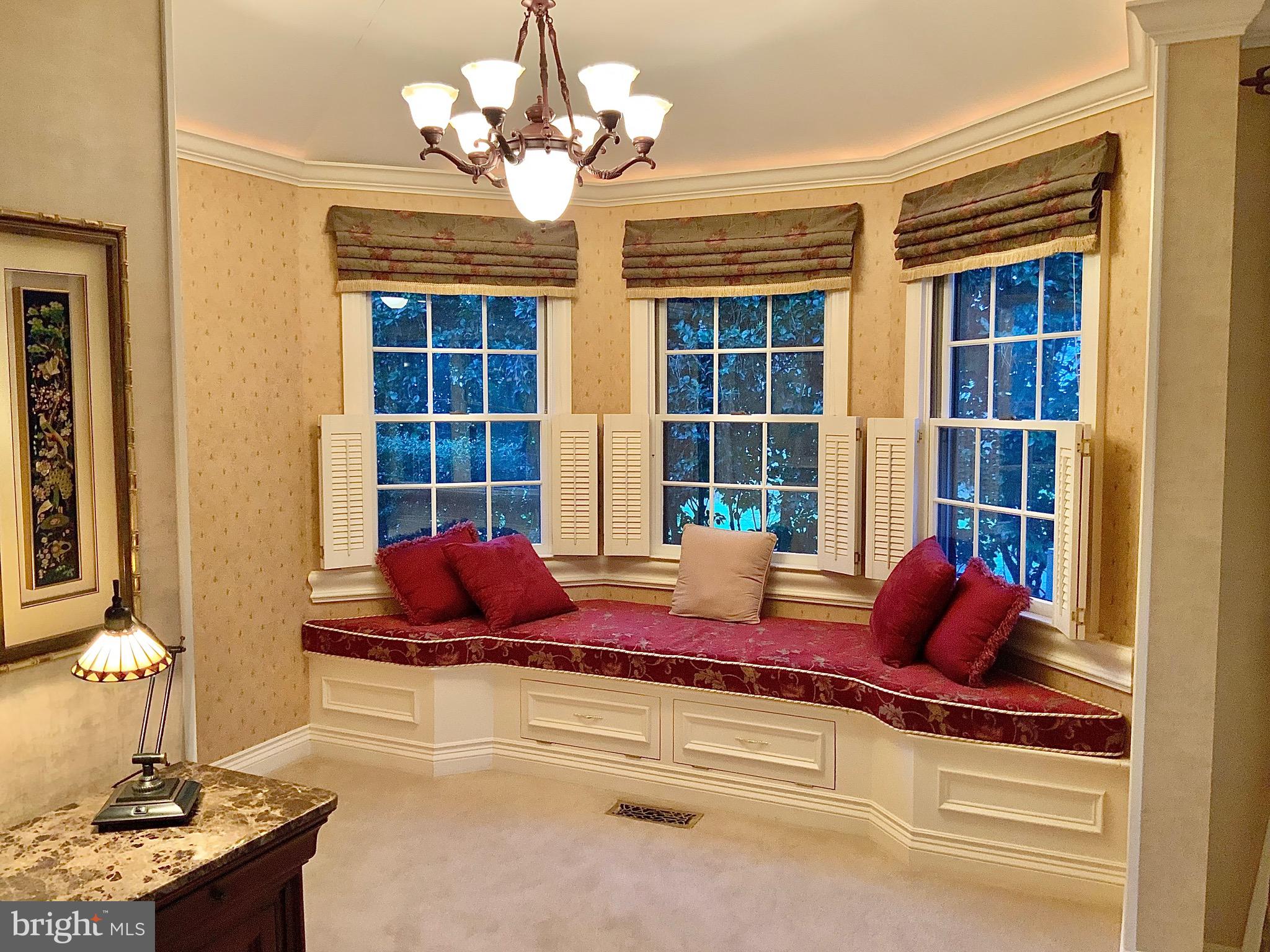 COULBOURNE WOODS - Residential