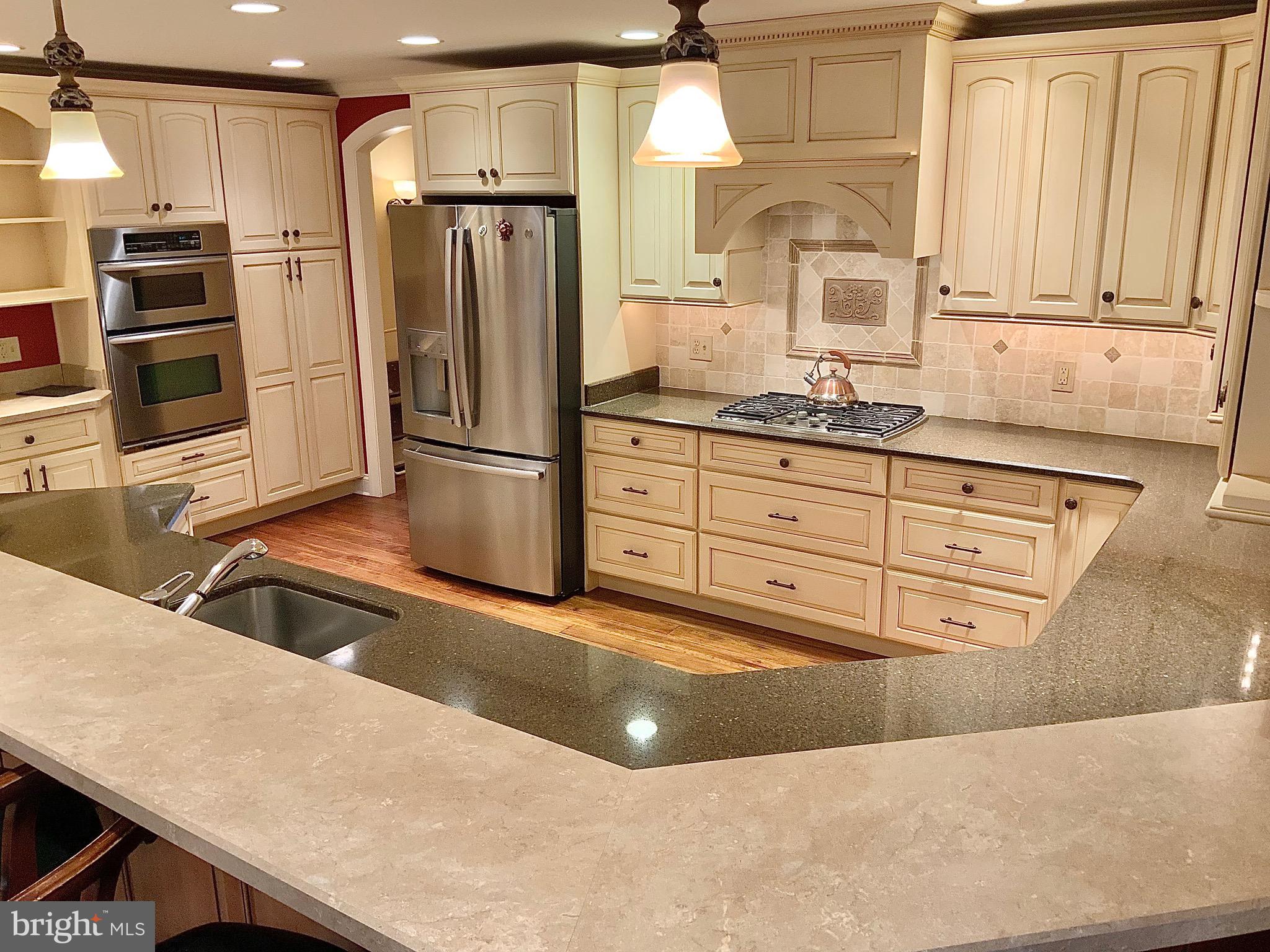 COULBOURNE WOODS - Residential