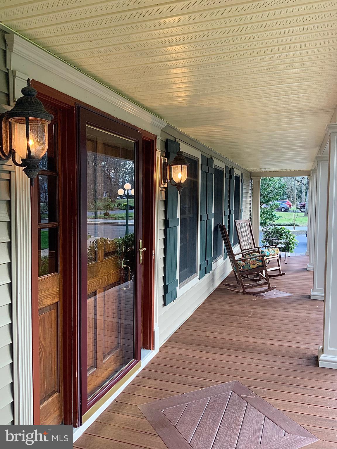 COULBOURNE WOODS - Residential