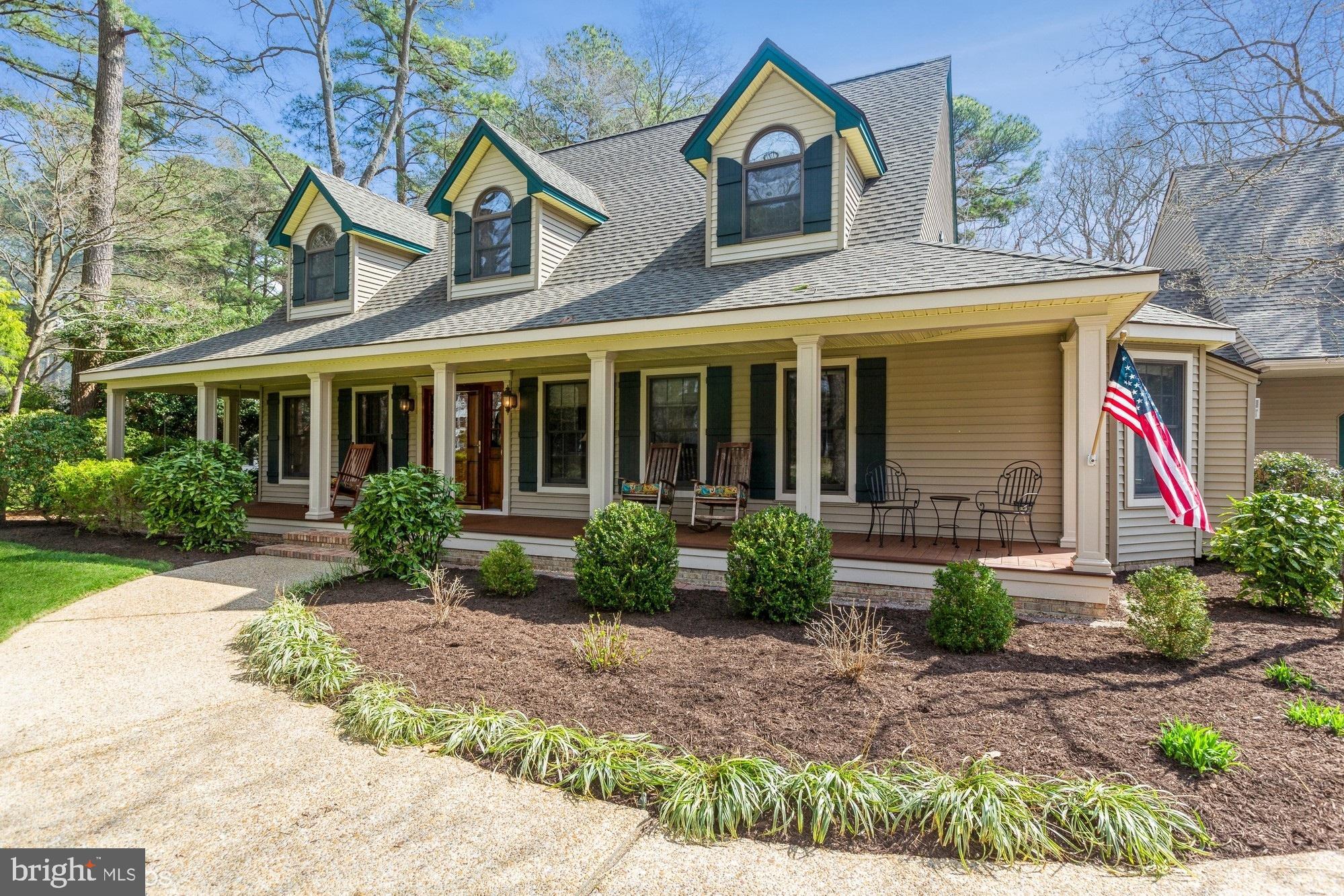 COULBOURNE WOODS - Residential