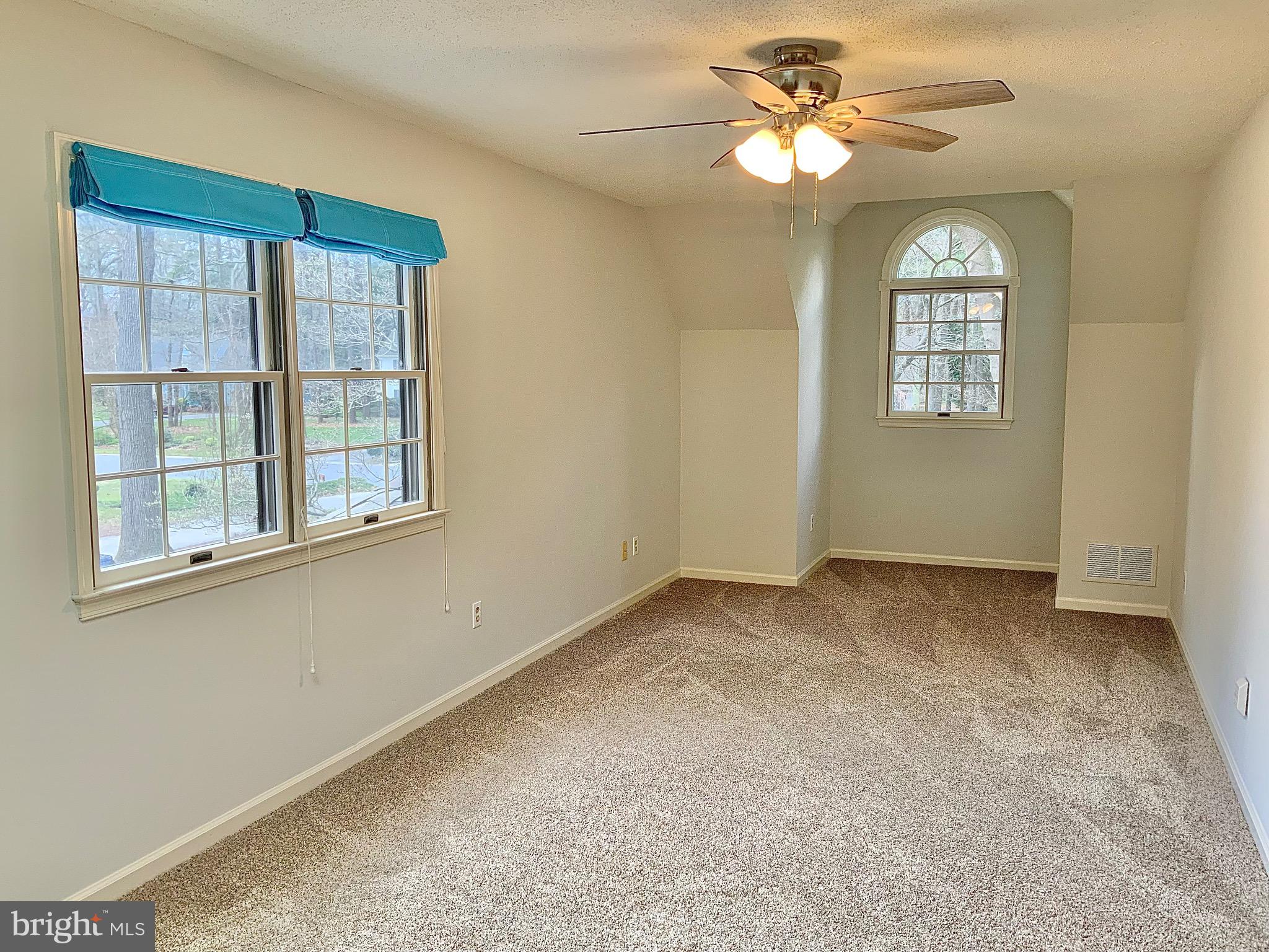 COULBOURNE WOODS - Residential