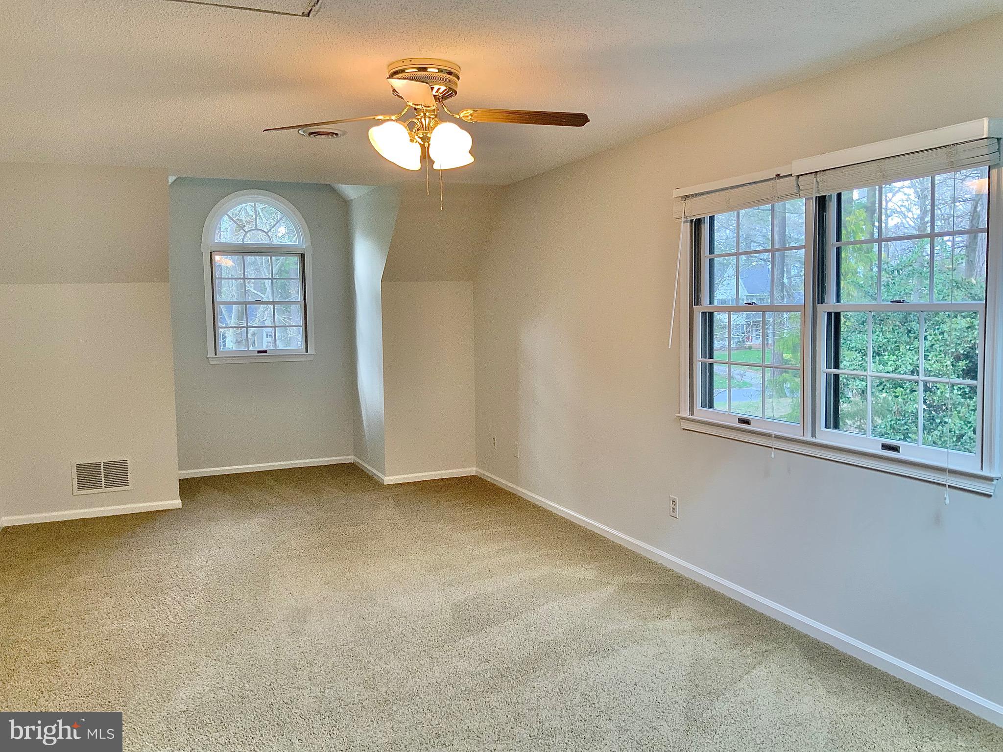 COULBOURNE WOODS - Residential