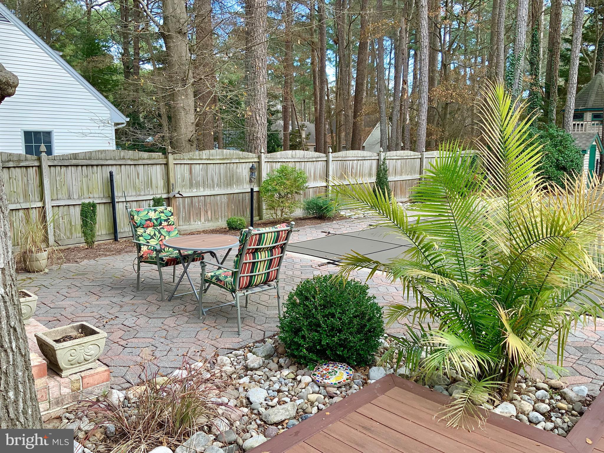 COULBOURNE WOODS - Residential