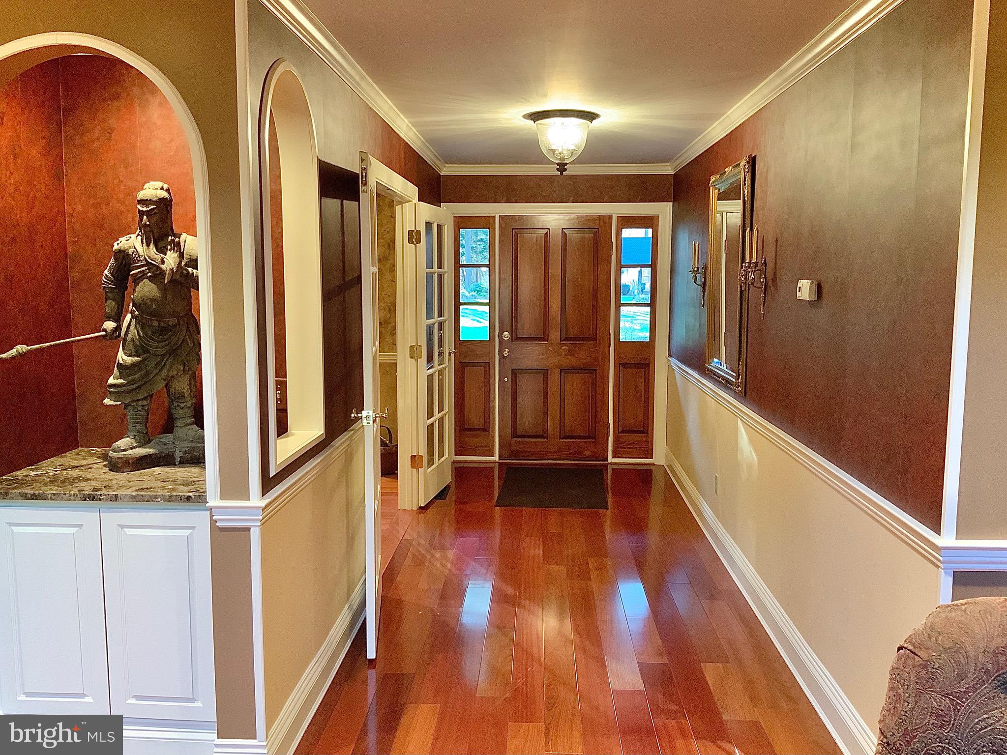 COULBOURNE WOODS - Residential