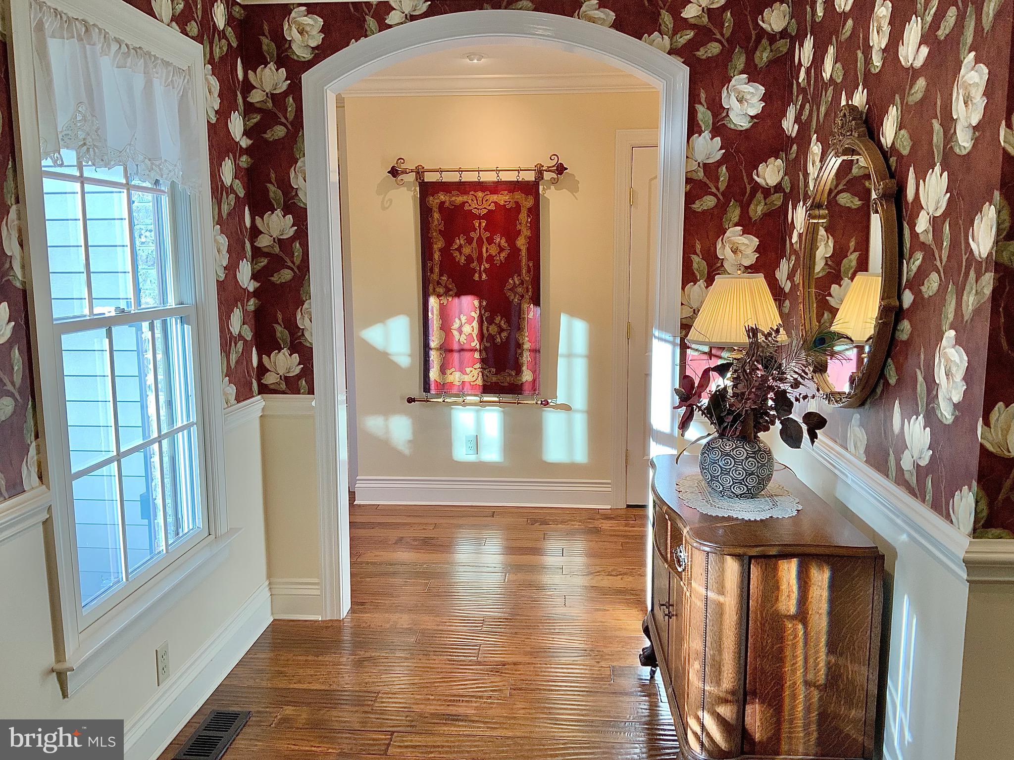 COULBOURNE WOODS - Residential