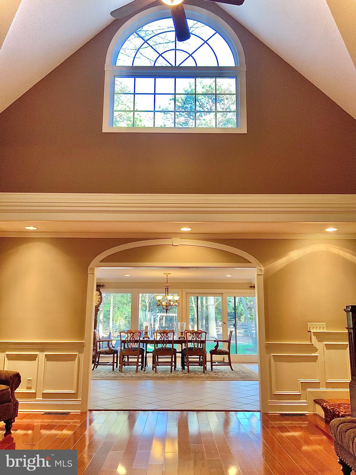 COULBOURNE WOODS - Residential