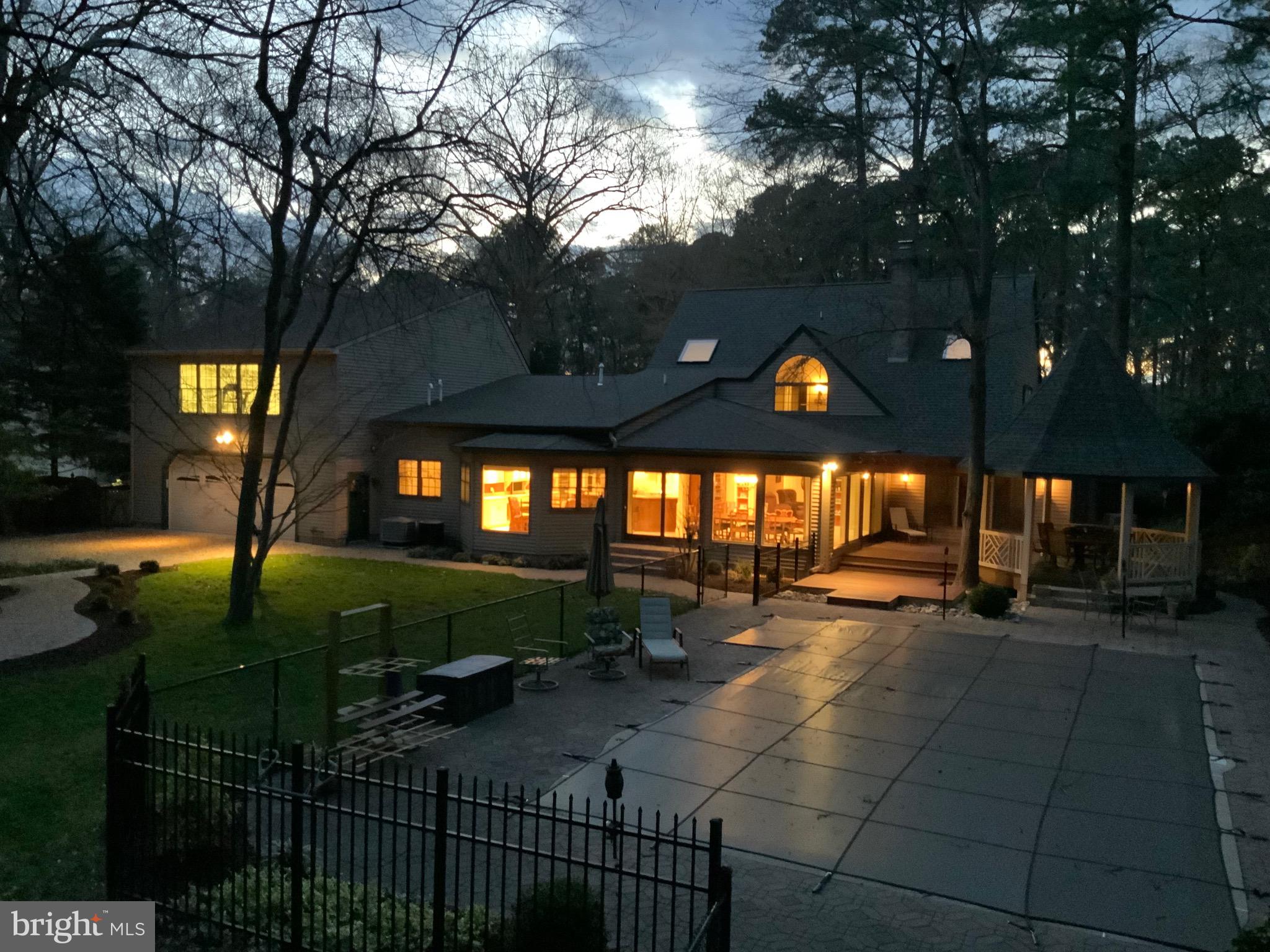 COULBOURNE WOODS - Residential