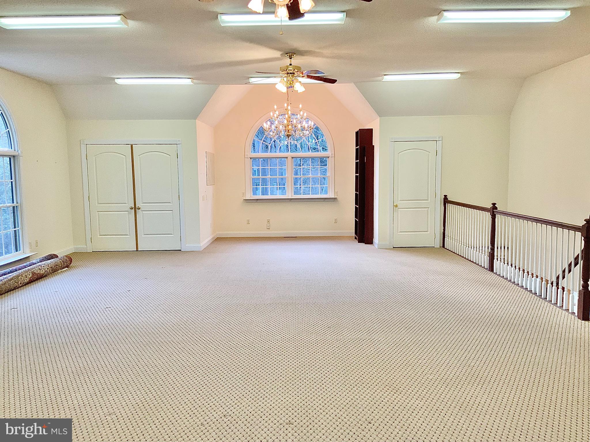 COULBOURNE WOODS - Residential