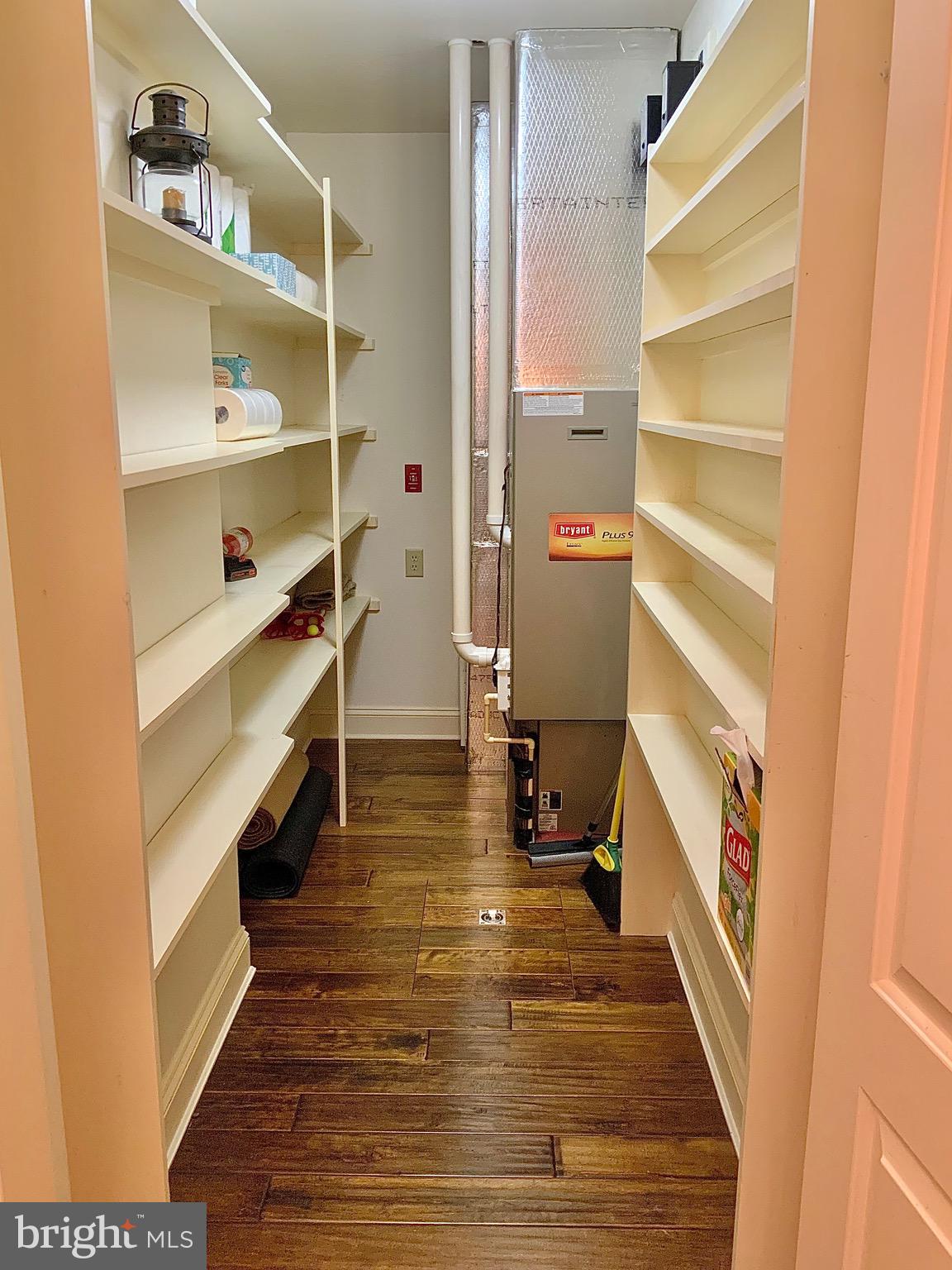 COULBOURNE WOODS - Residential