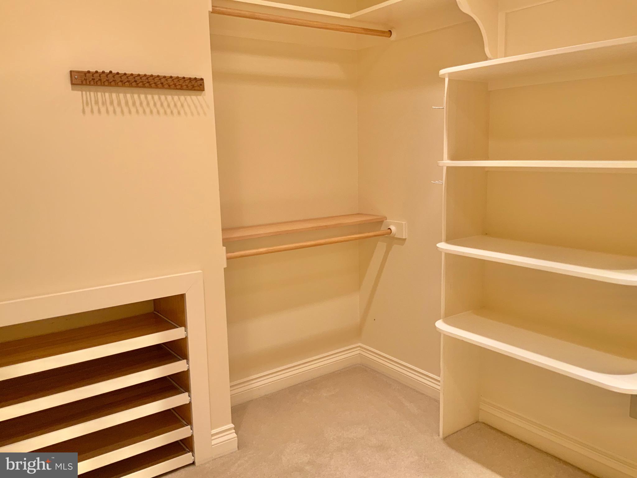 COULBOURNE WOODS - Residential