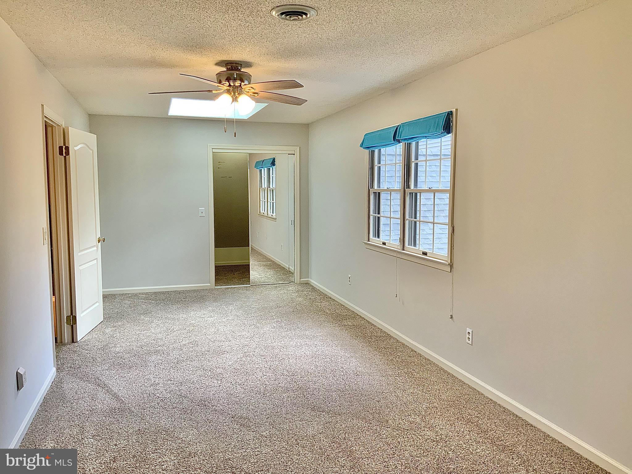 COULBOURNE WOODS - Residential